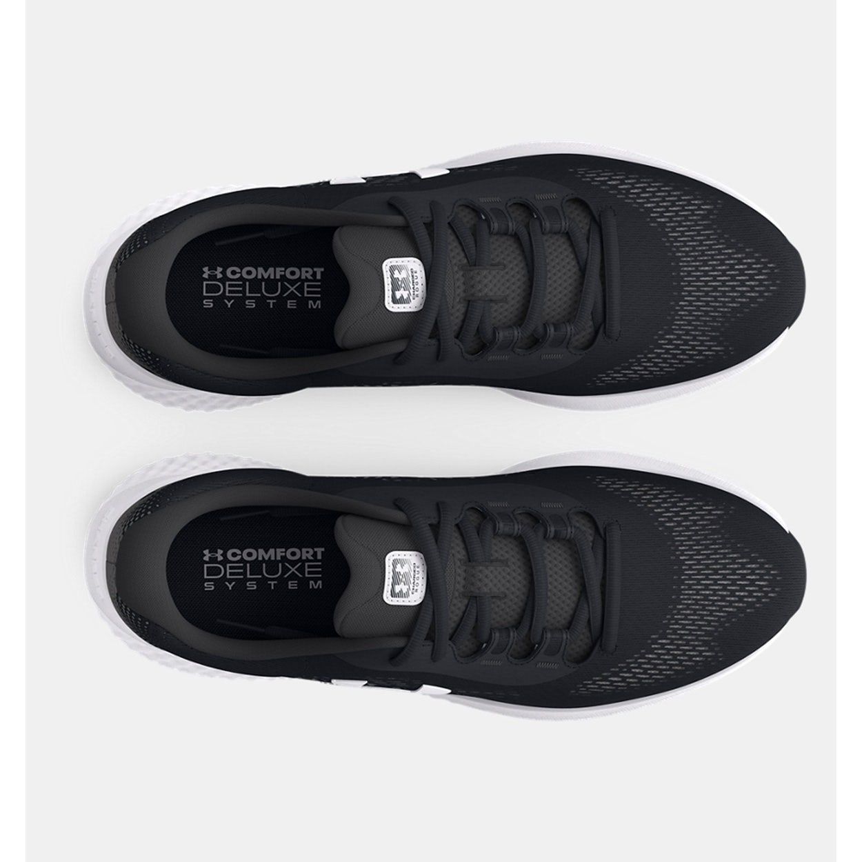 Under Armour Charged Rogue 4