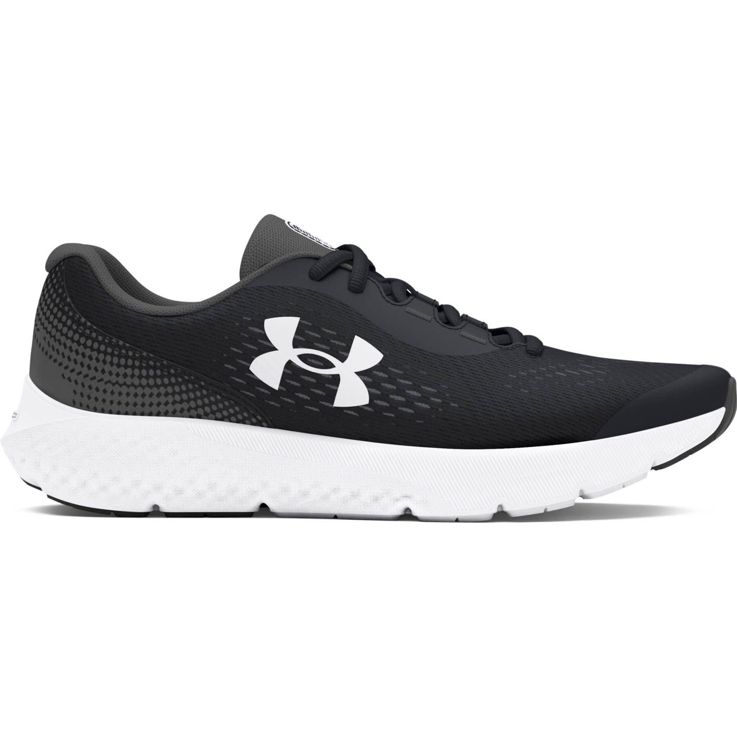 Under Armour Charged Rogue 4 Kids
