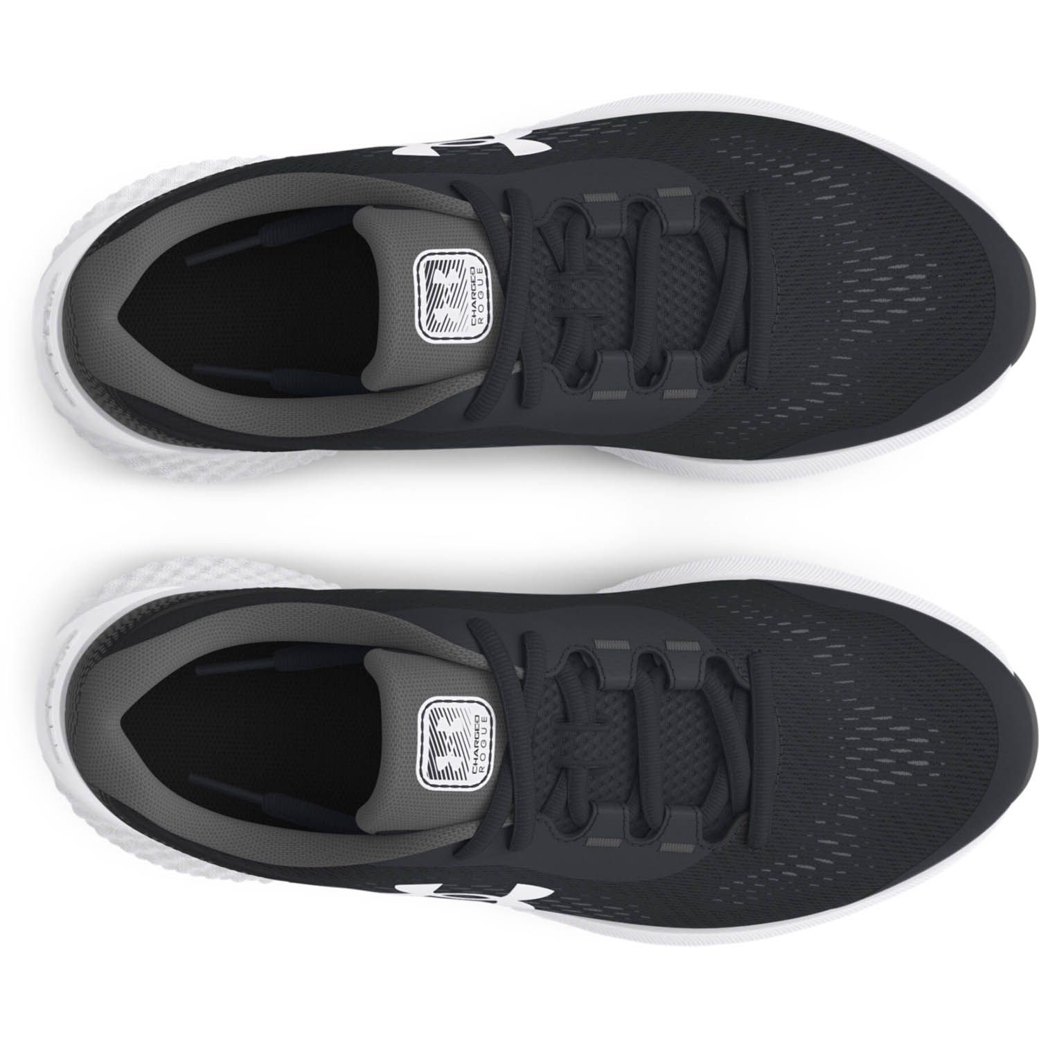 Under Armour Charged Rogue 4 Kids