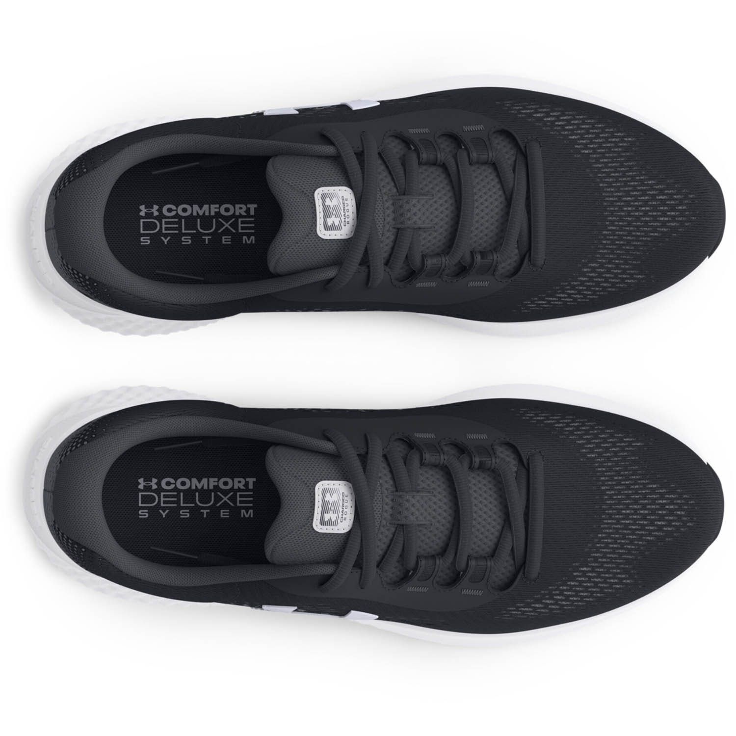 Under Armour Charged Rogue 4 Dames