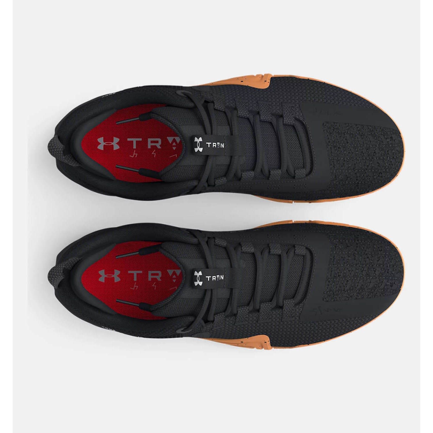 Under Armour TriBase Reign 6