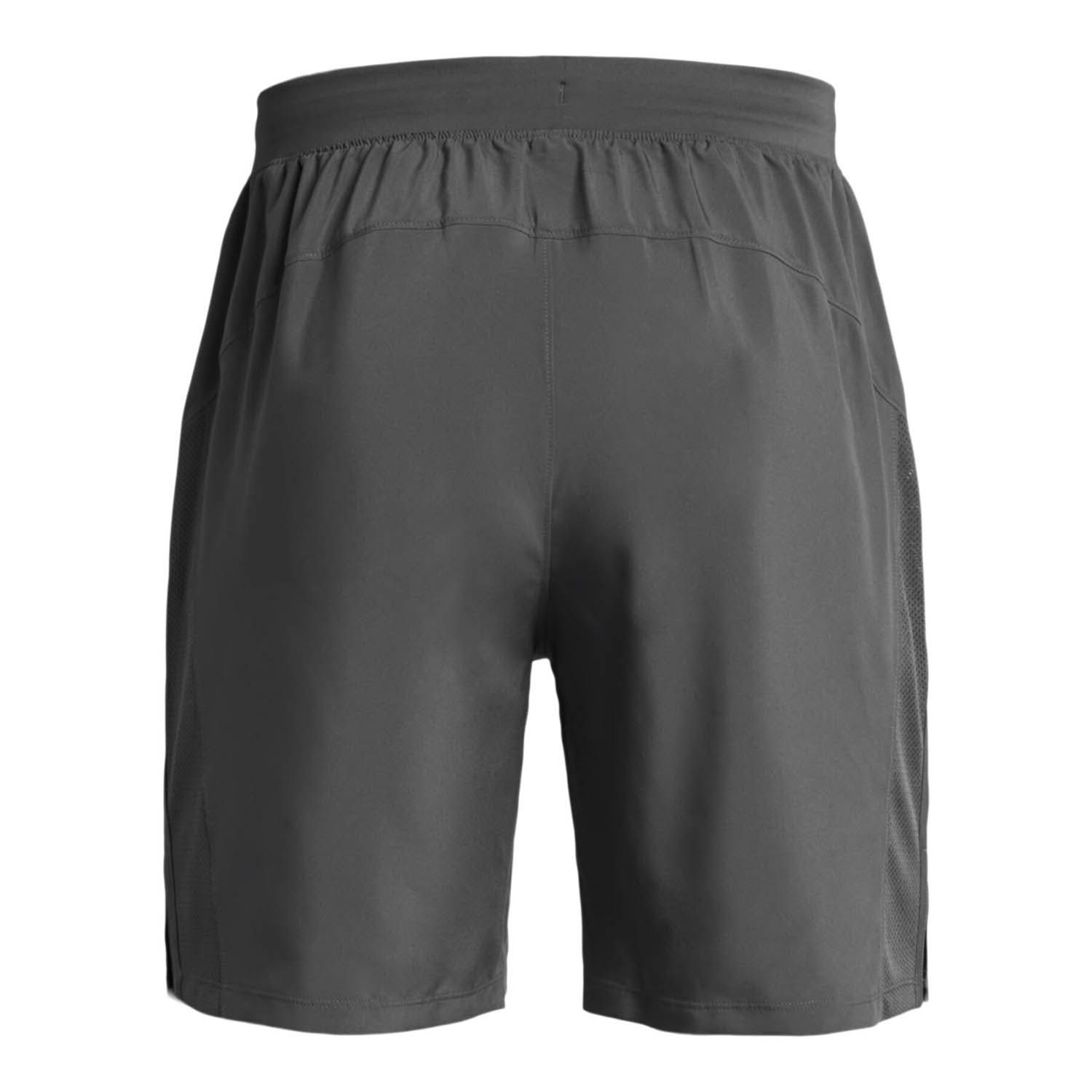 Under Armour Launch Unlined Short 7