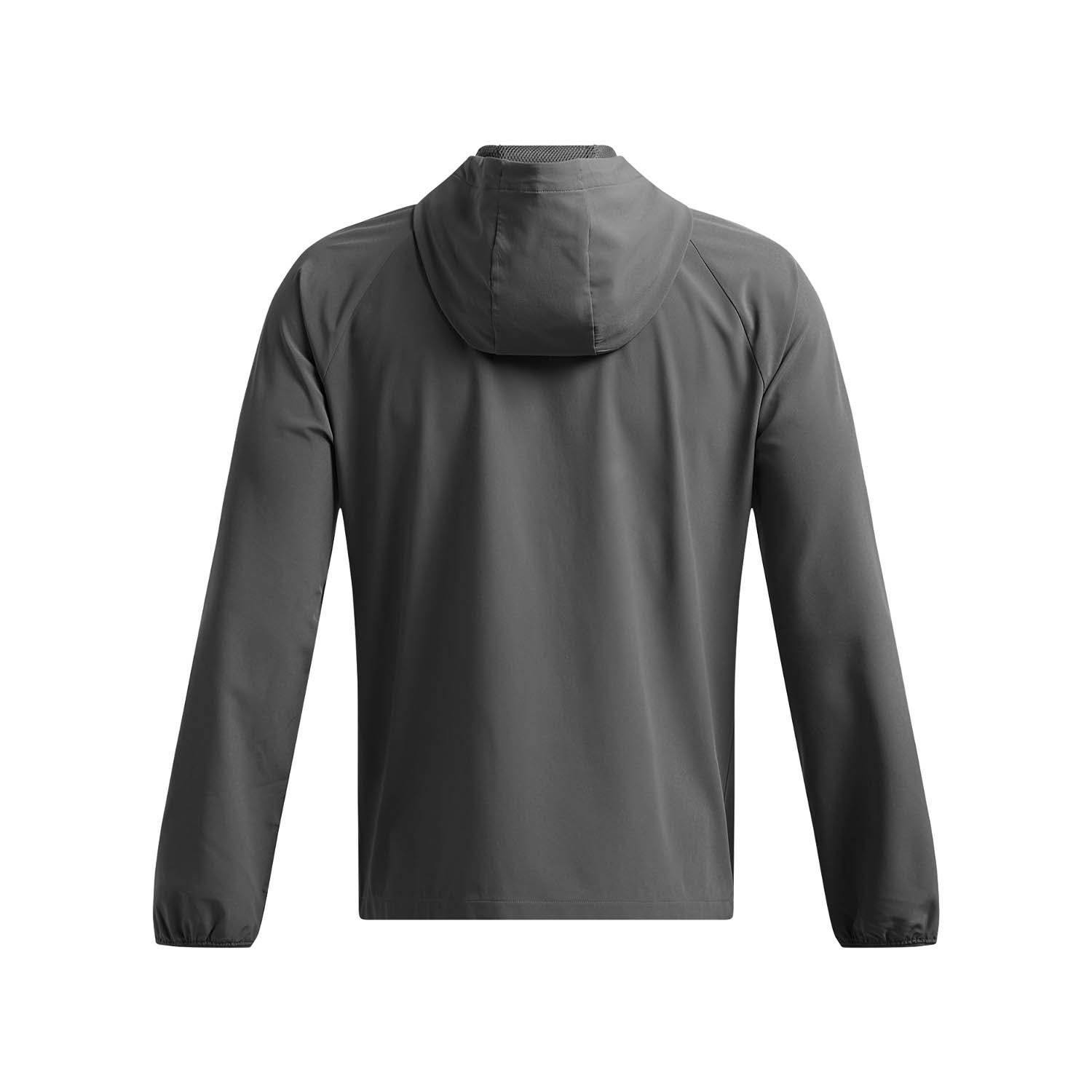 Under Armour Stretch Woven Windbreaker