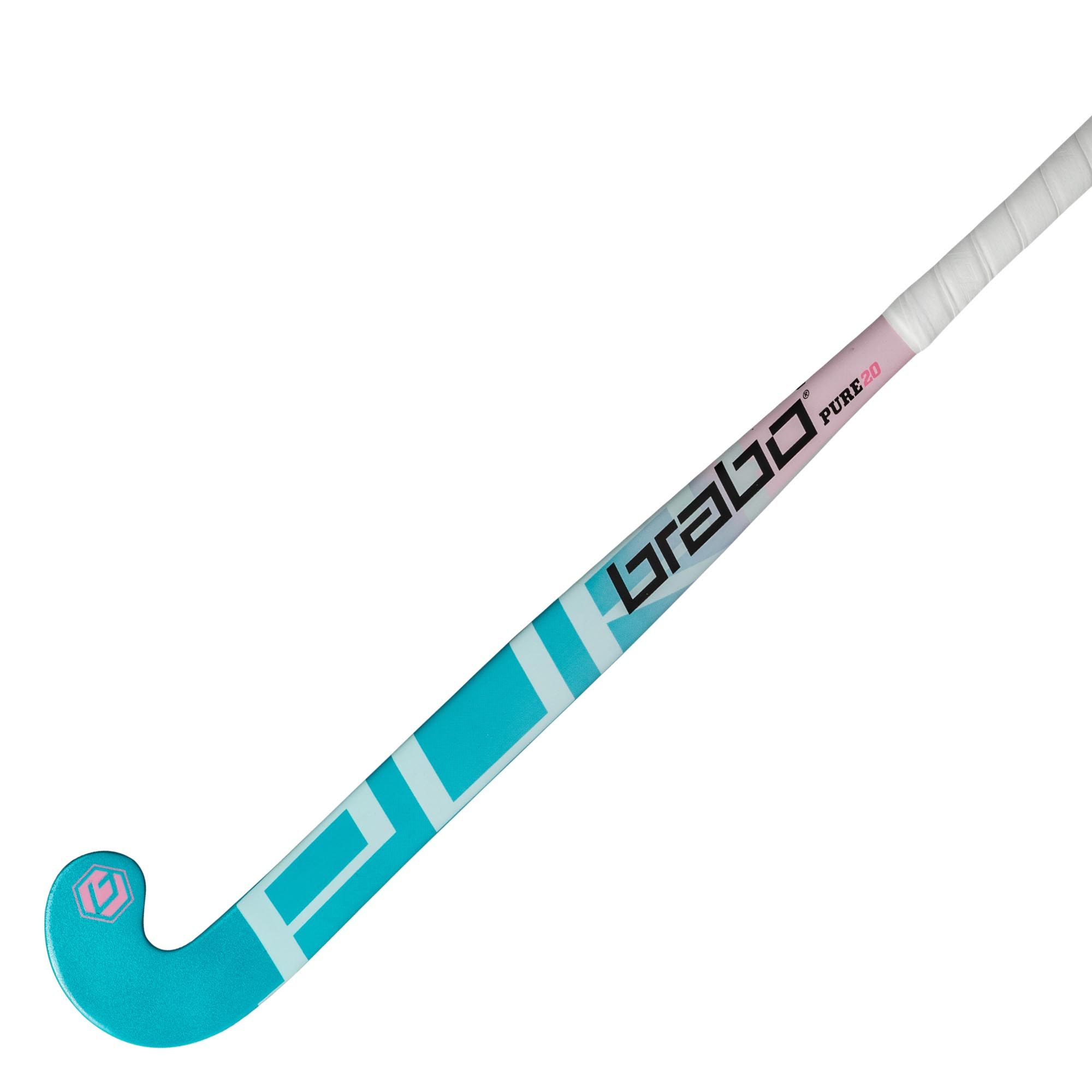 Brabo G-Force Pure 20 Light Kids