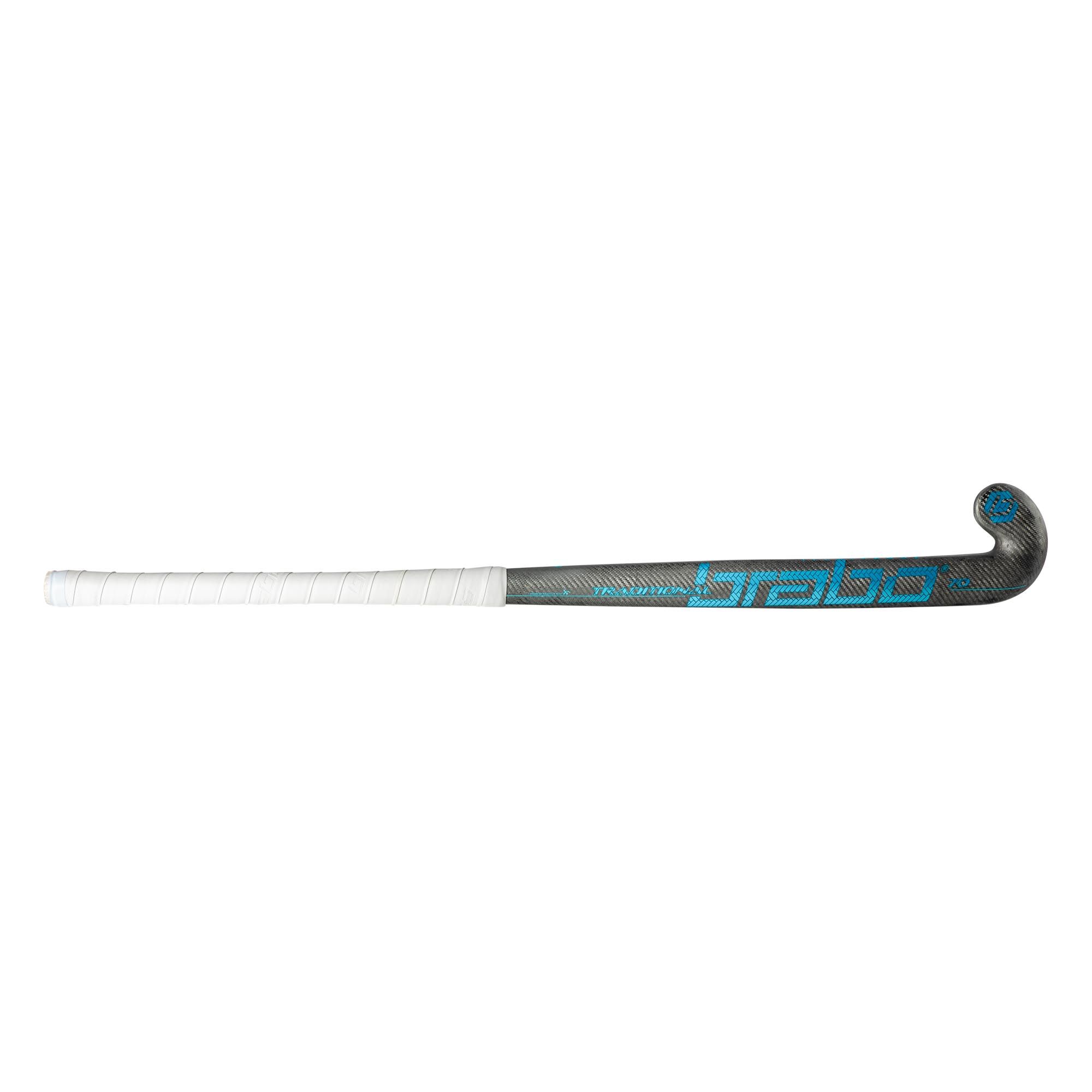 Brabo Traditional Carbon 70 LB