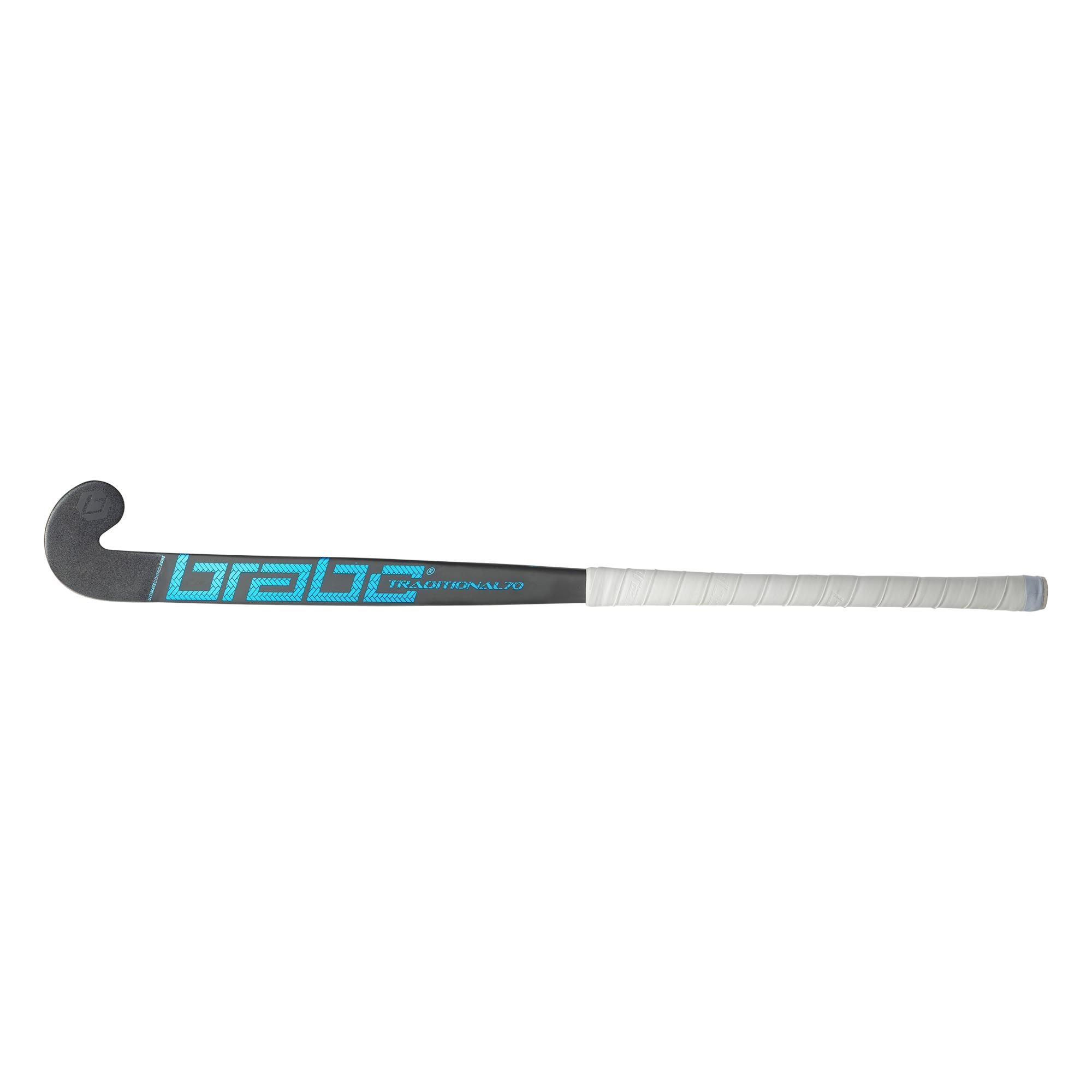 Brabo Traditional Carbon 70 LB