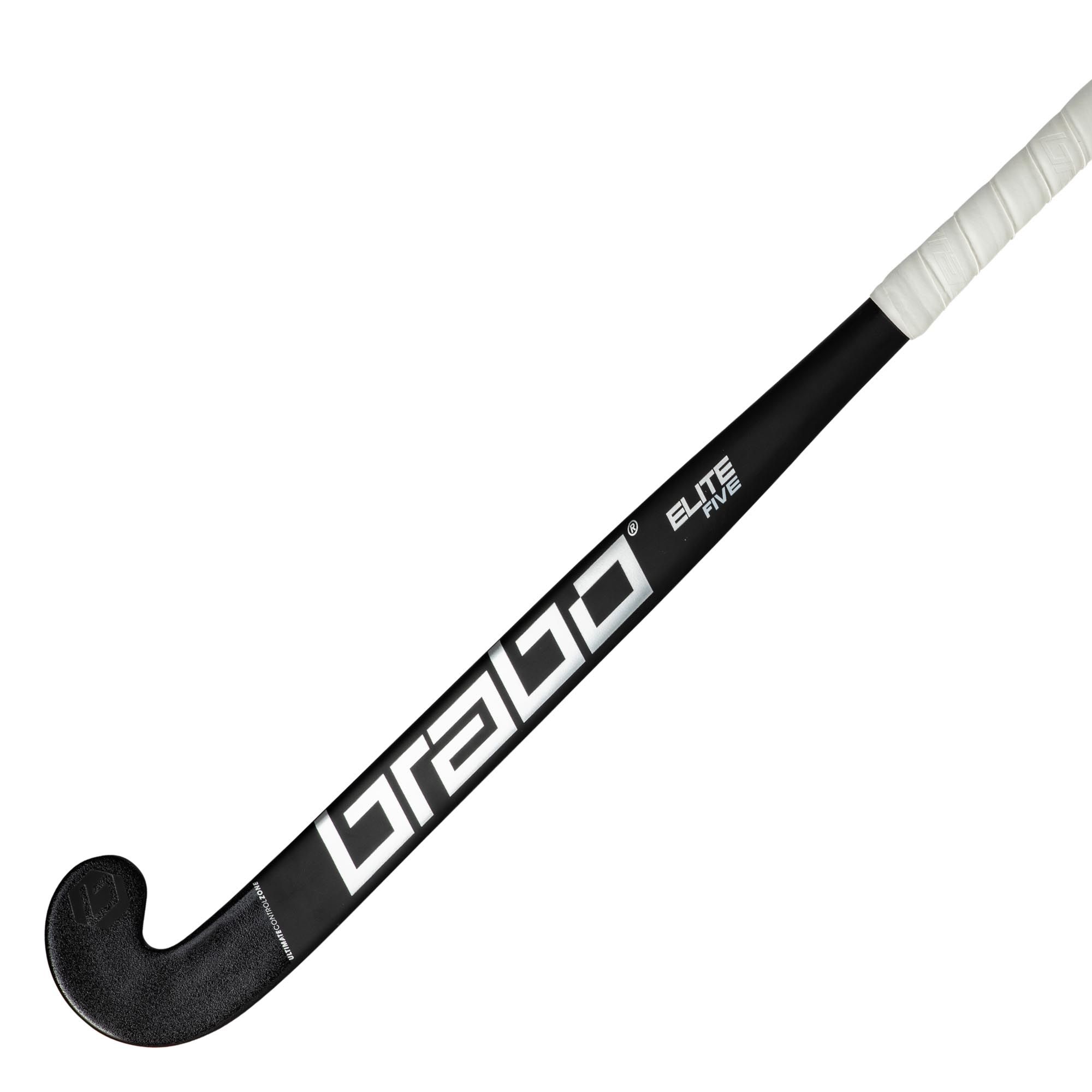 Brabo Elite 5 Carbon WTB LB