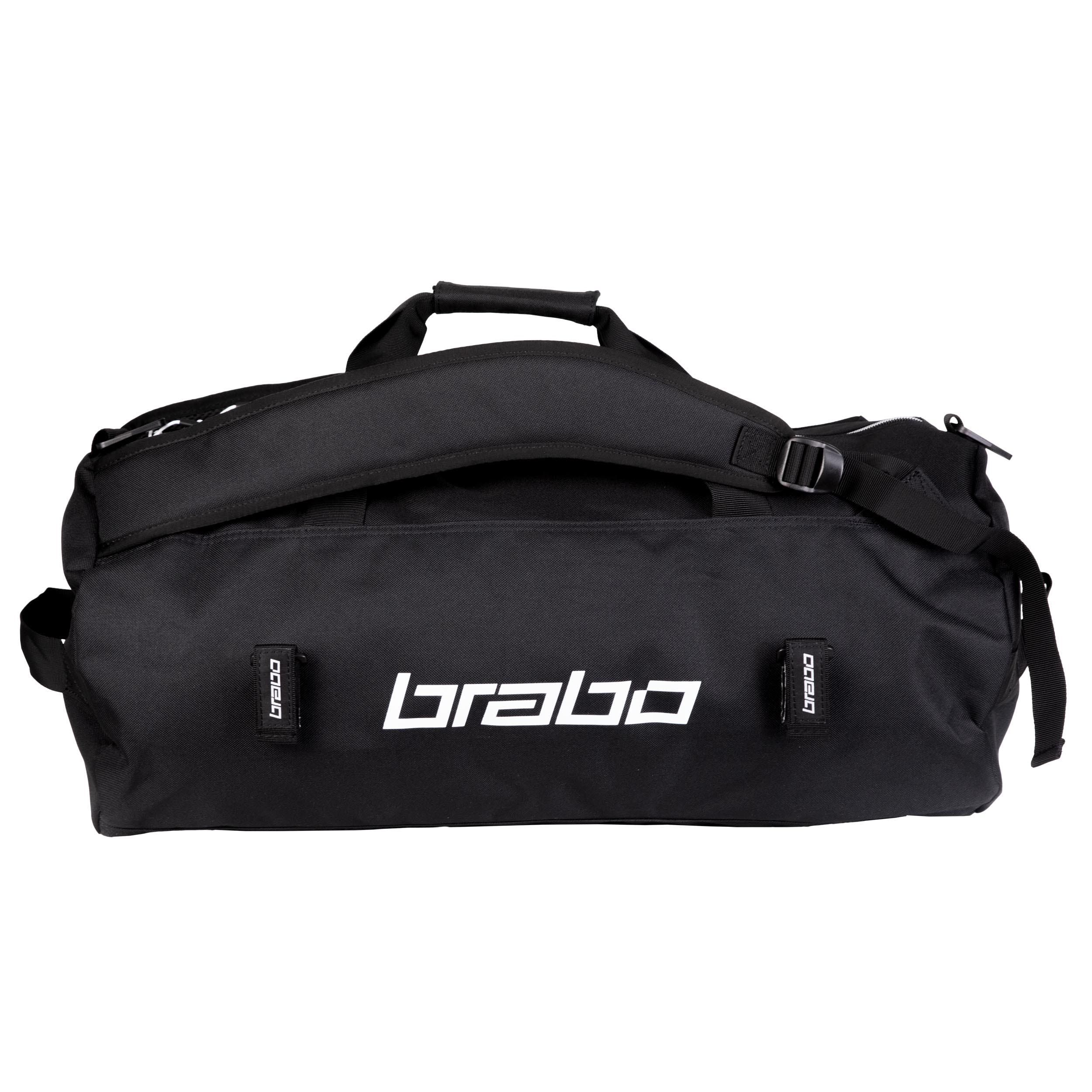 Brabo BB5200 Duffle Tribute