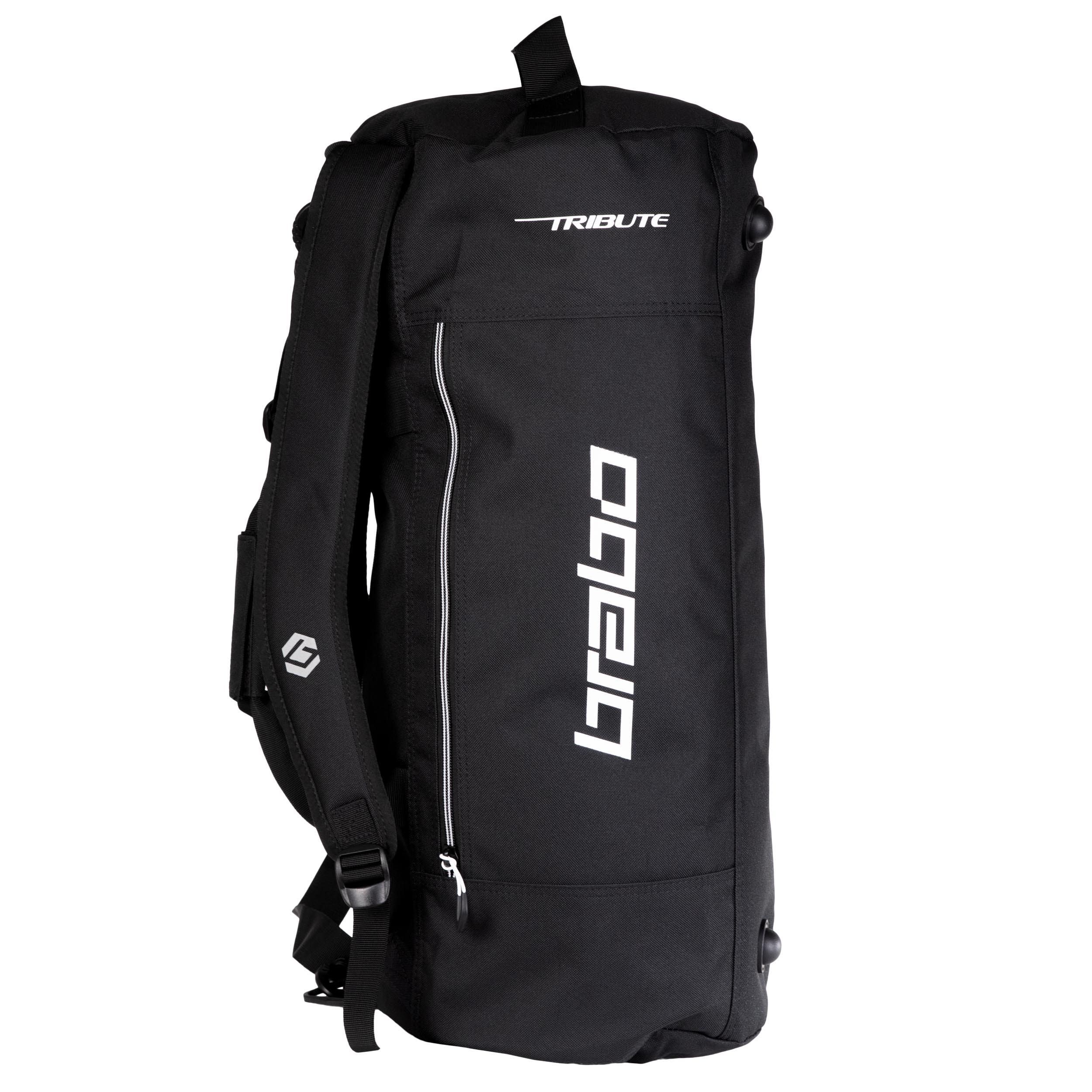 Brabo BB5200 Duffle Tribute