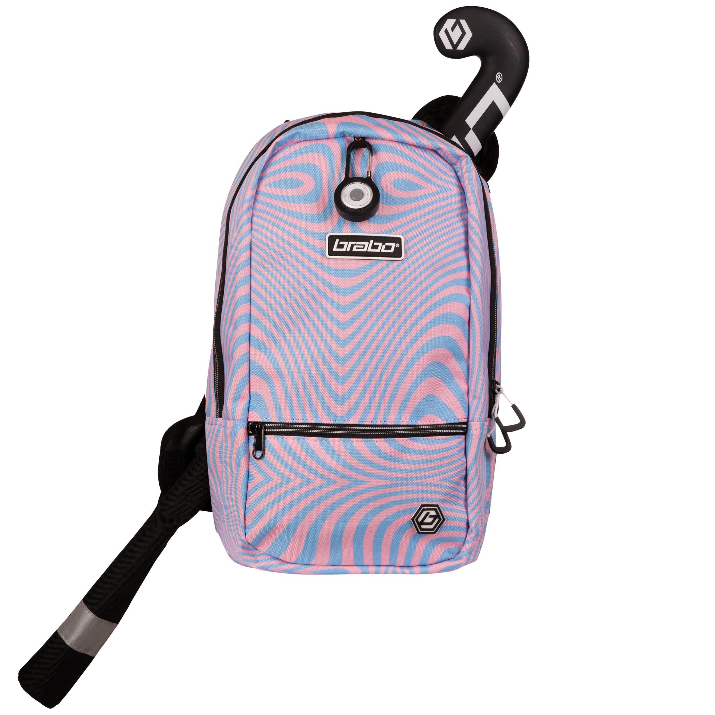 Brabo BB5040 Backpack Fun
