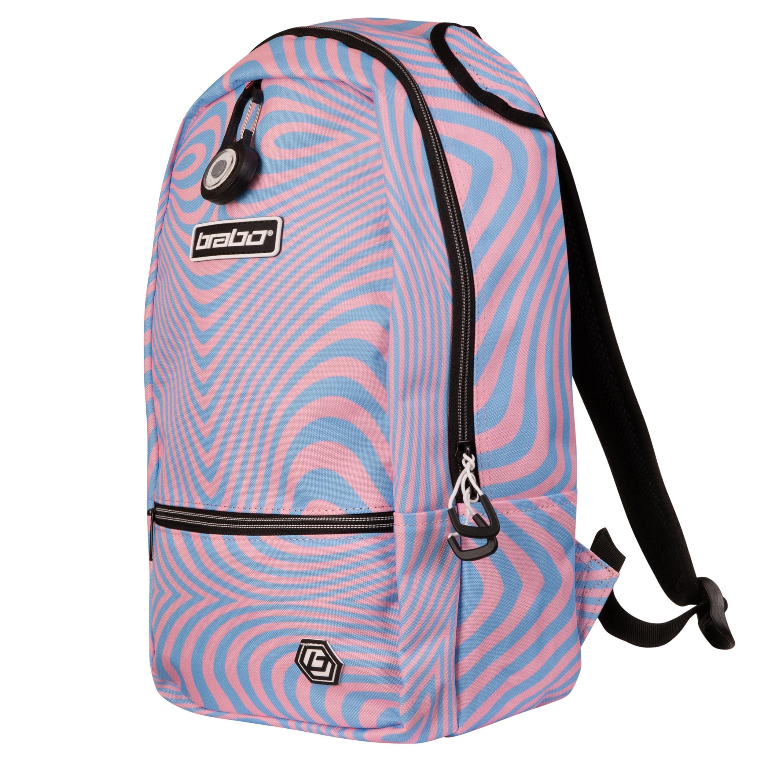 Brabo BB5040 Backpack Fun