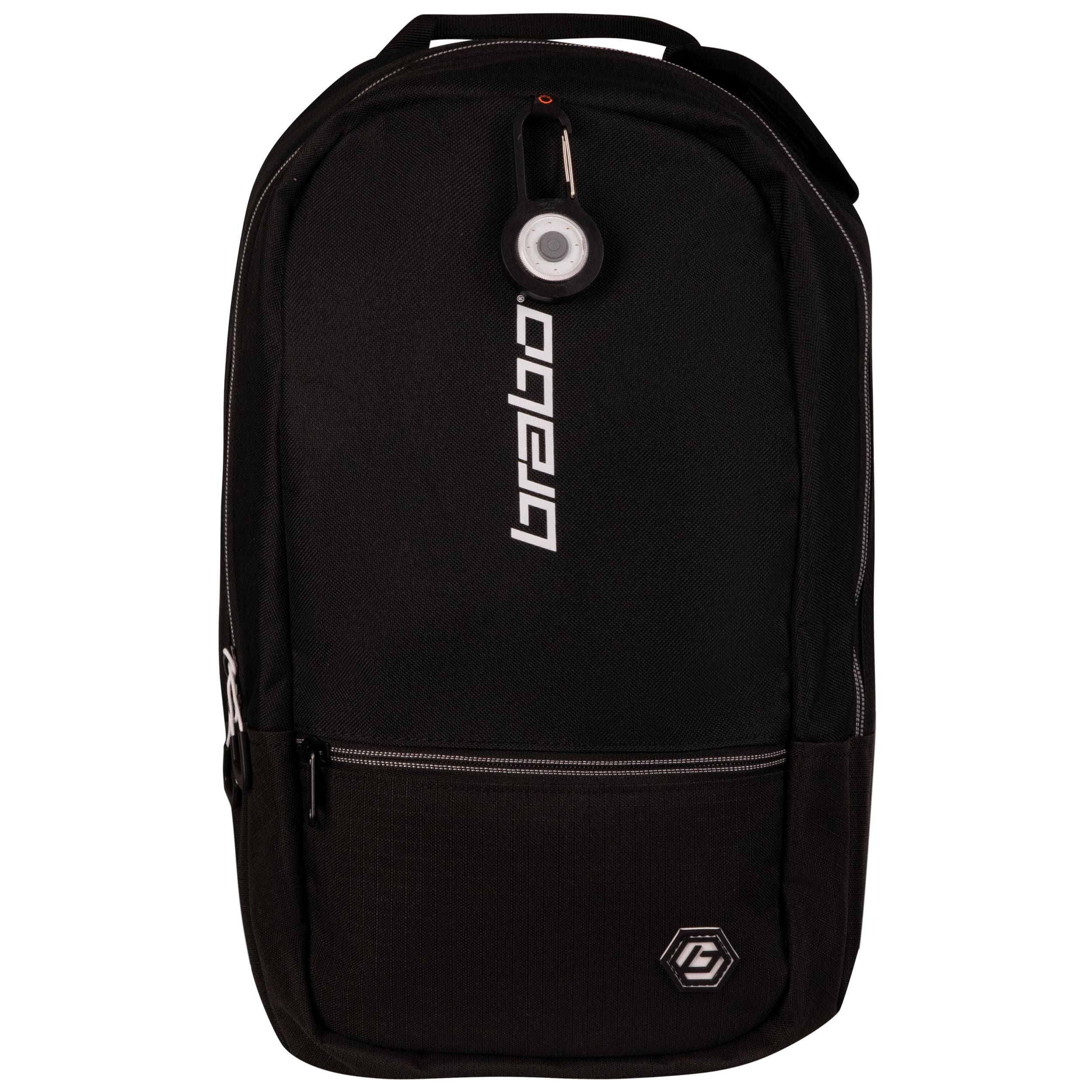 Brabo BB5040 Backpack Fun Kids