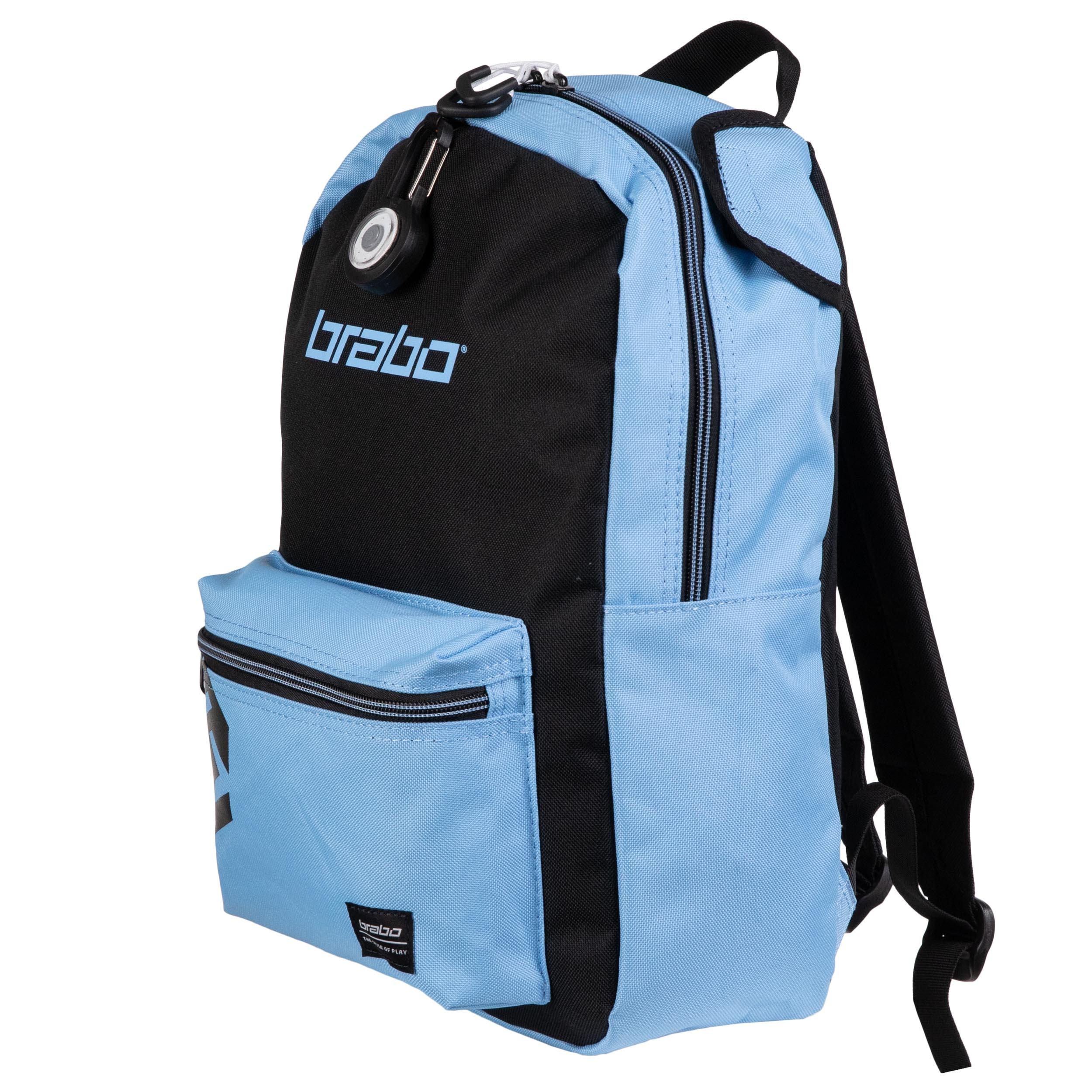 Brabo BB5000 Backpack Force