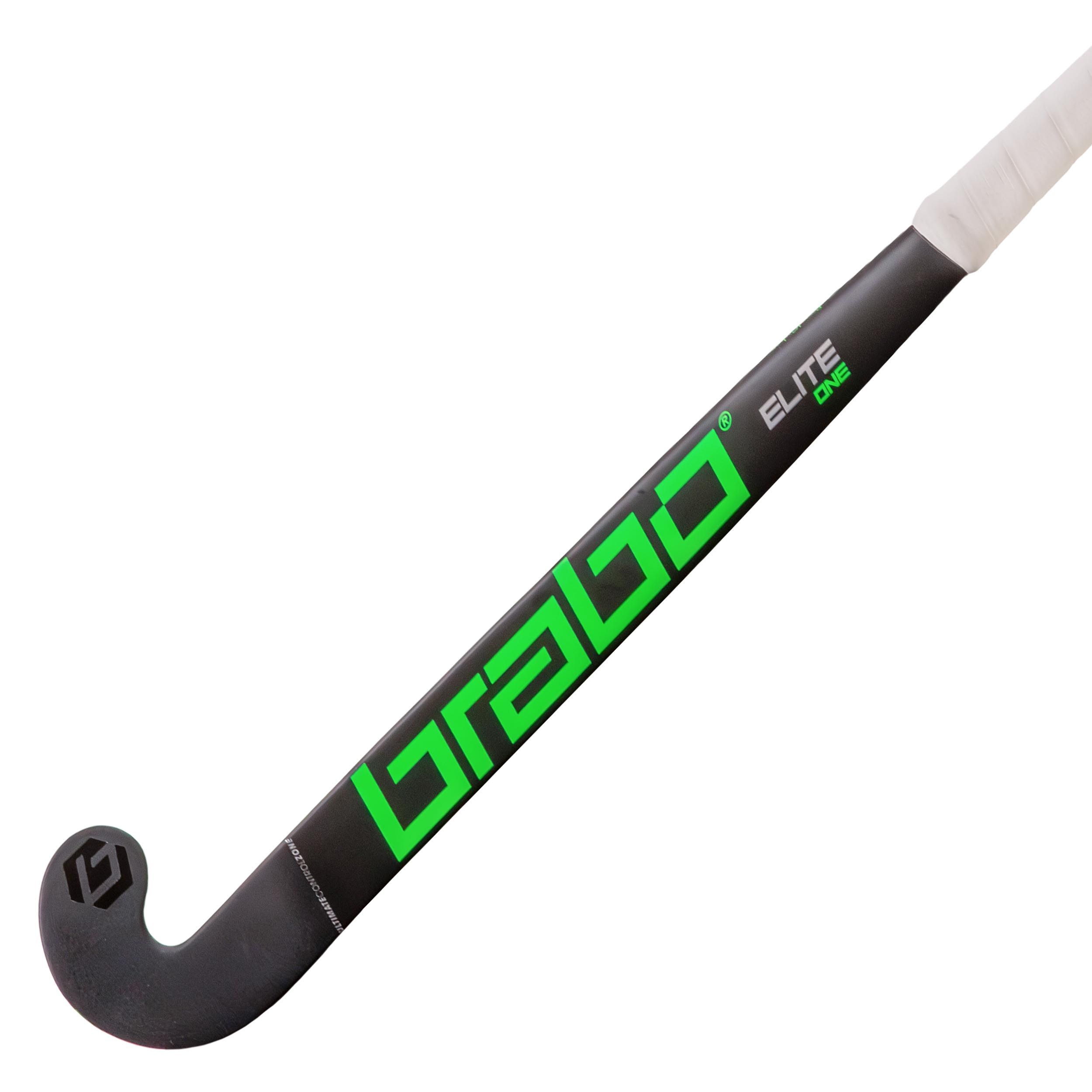 Brabo Brabo IT Elite 1 Forged Carbon LB