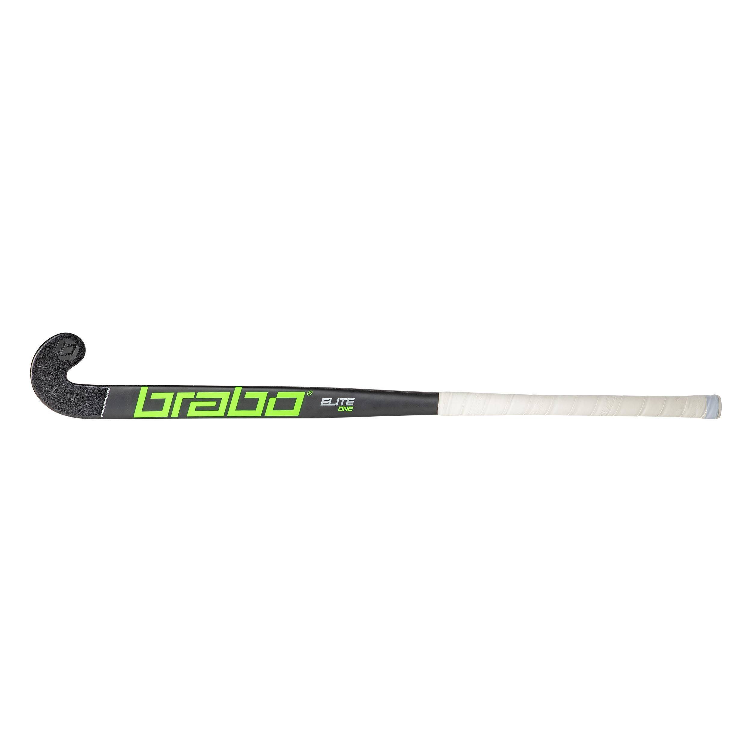 Brabo Brabo IT Elite 1 Forged Carbon LB