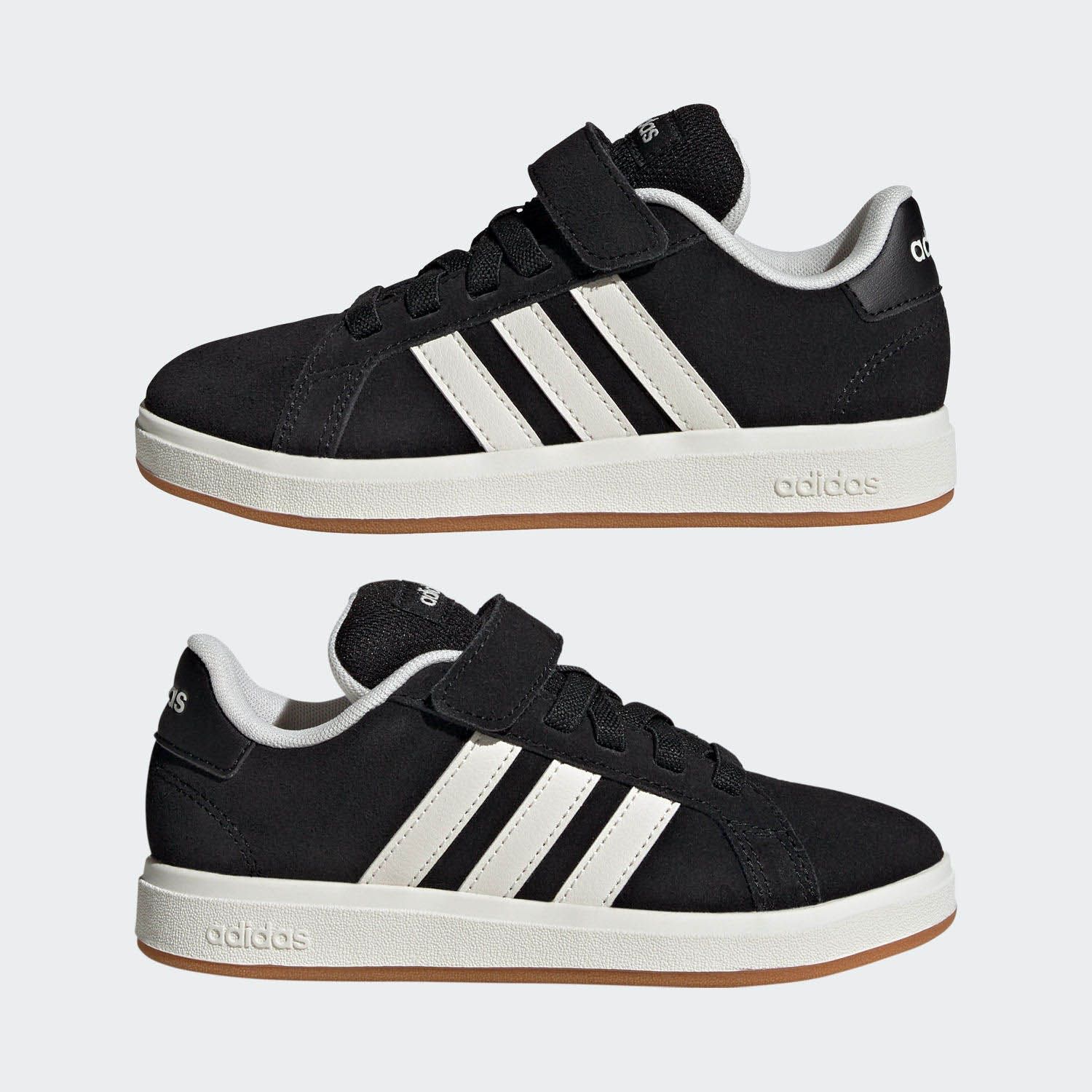adidas Grand Court 00s Kids