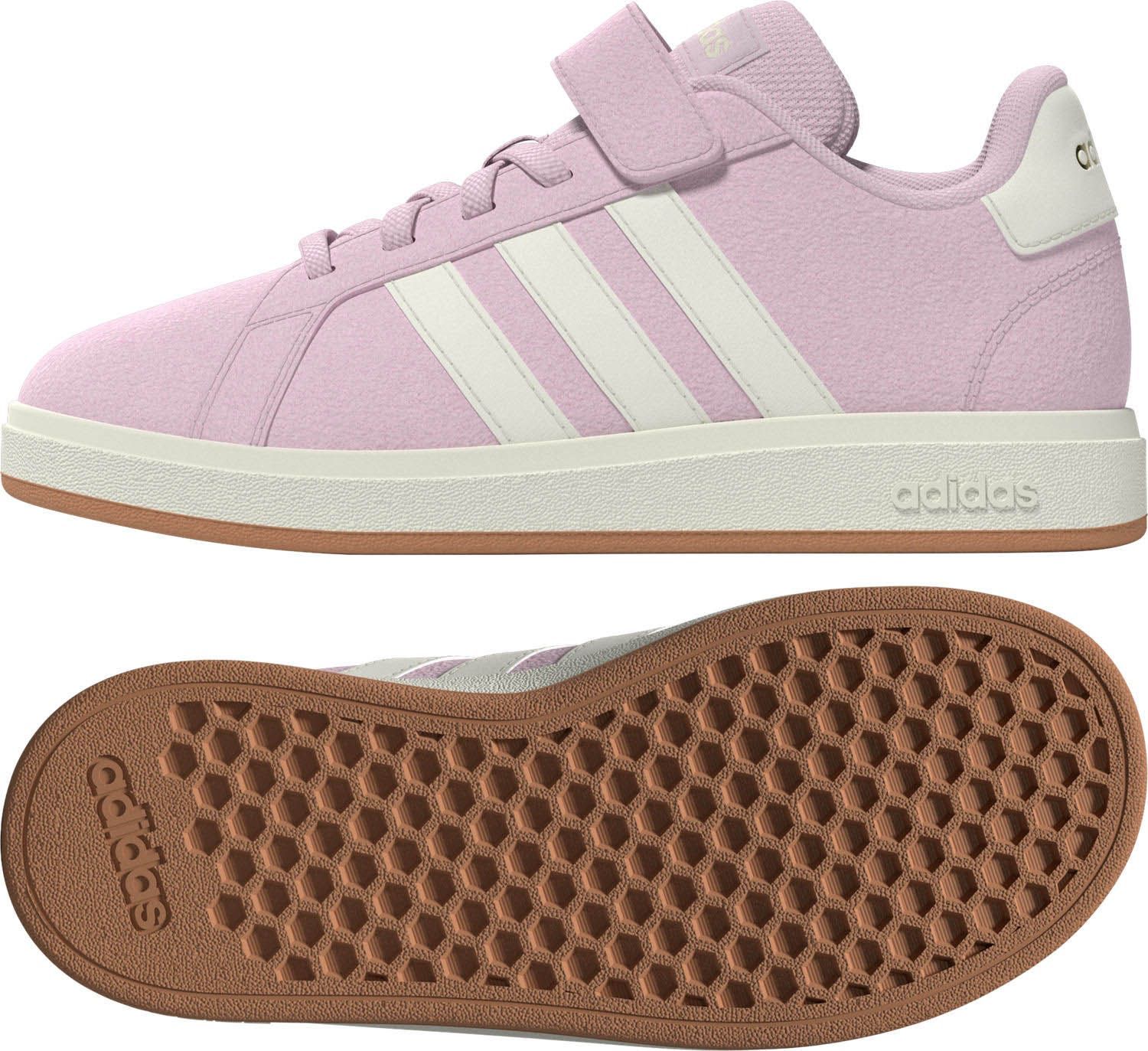 adidas Grand Court 00s Kids