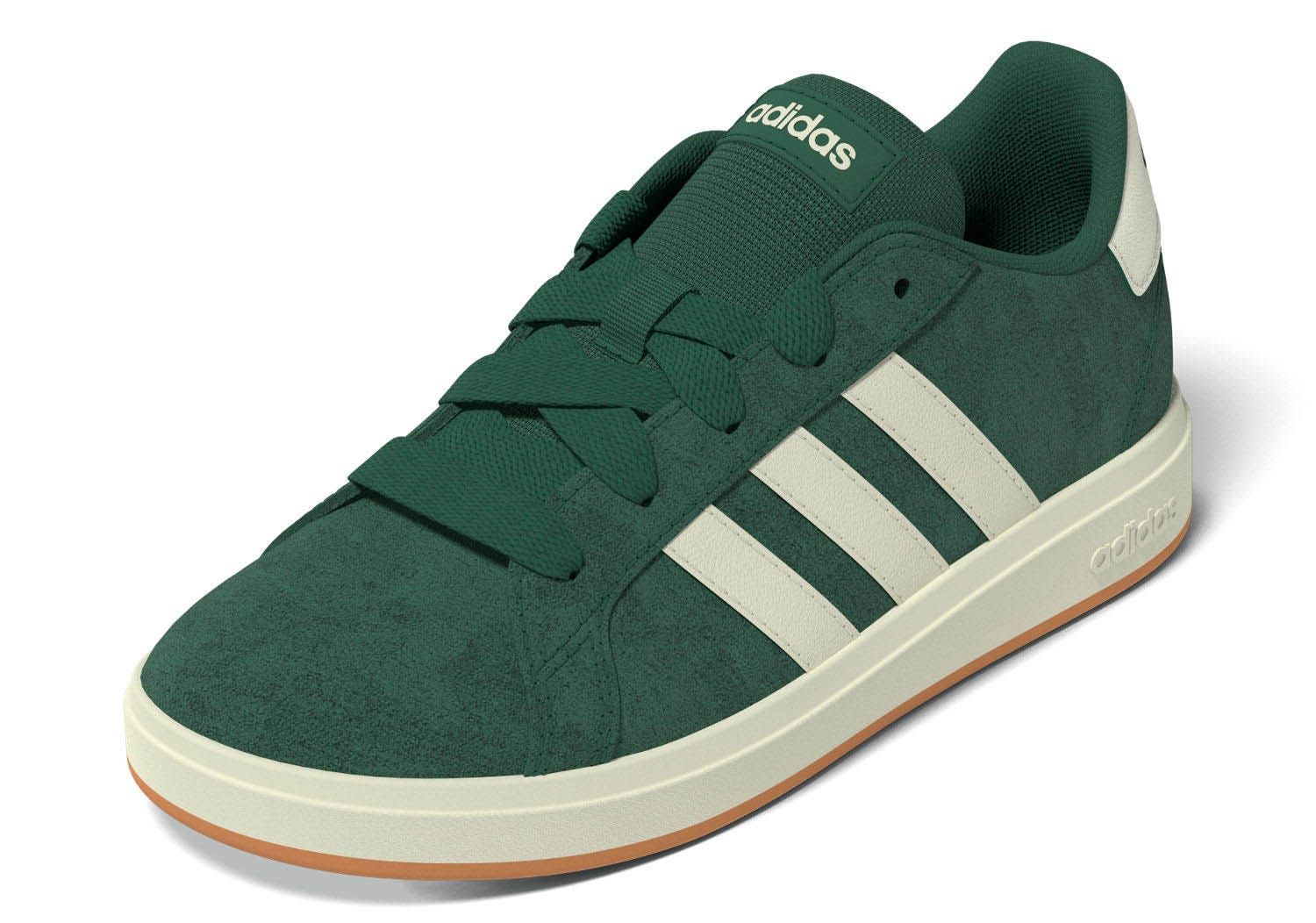 adidas Grand Court 00s Kids
