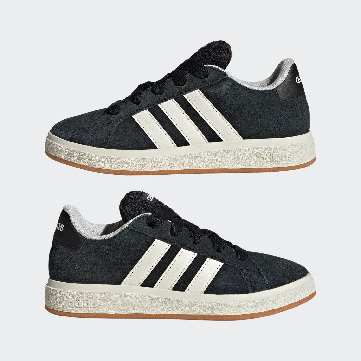 adidas Grand Court 00s Kids