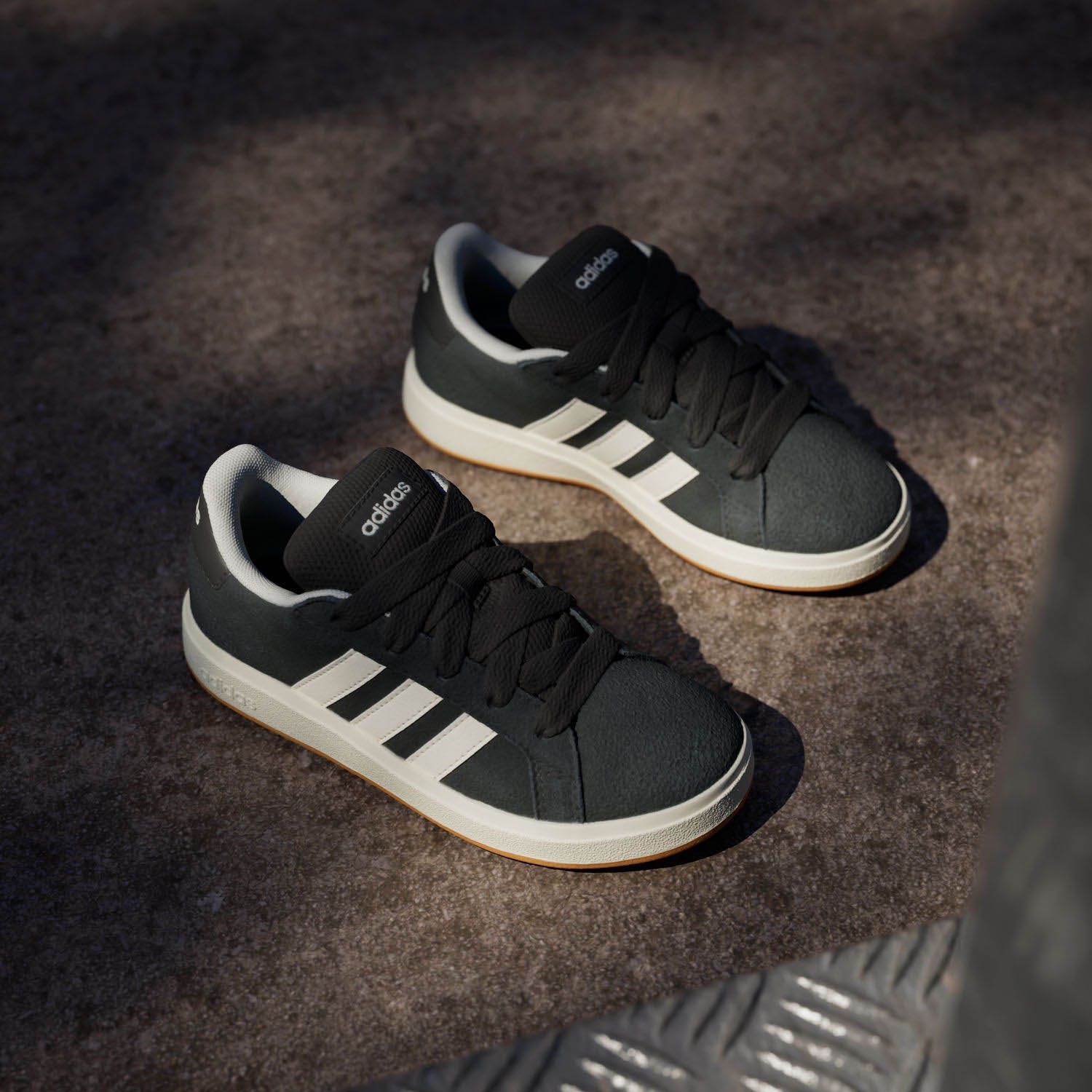 adidas Grand Court 00s Kids