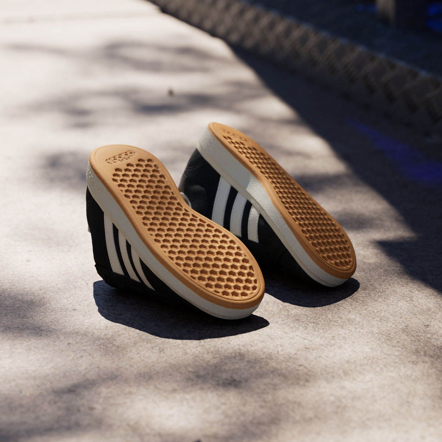 adidas Grand Court 00s Kids