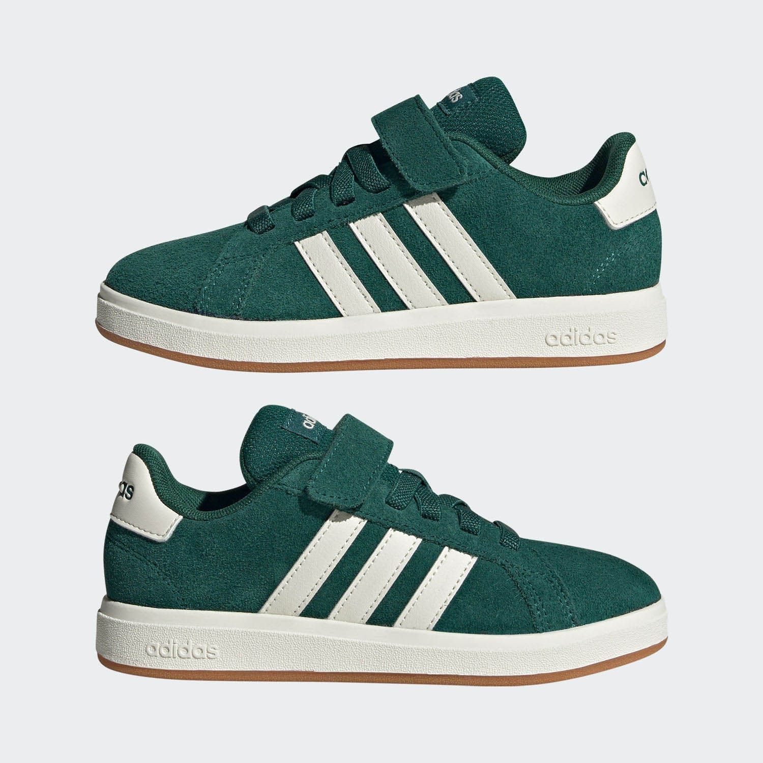 adidas Grand Court 00s Kids