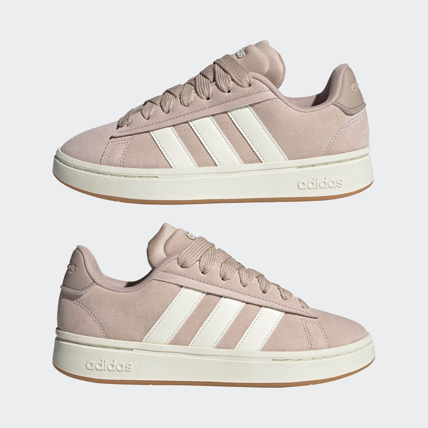 adidas Grand Court Alpha Dames