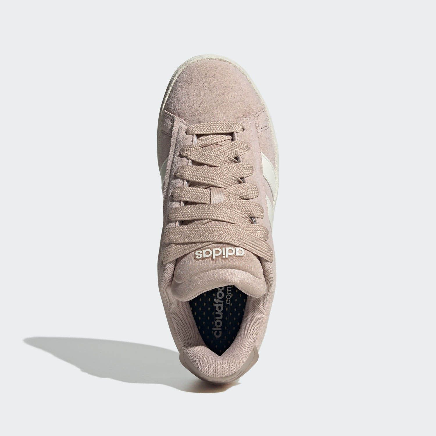 adidas Grand Court Alpha Dames