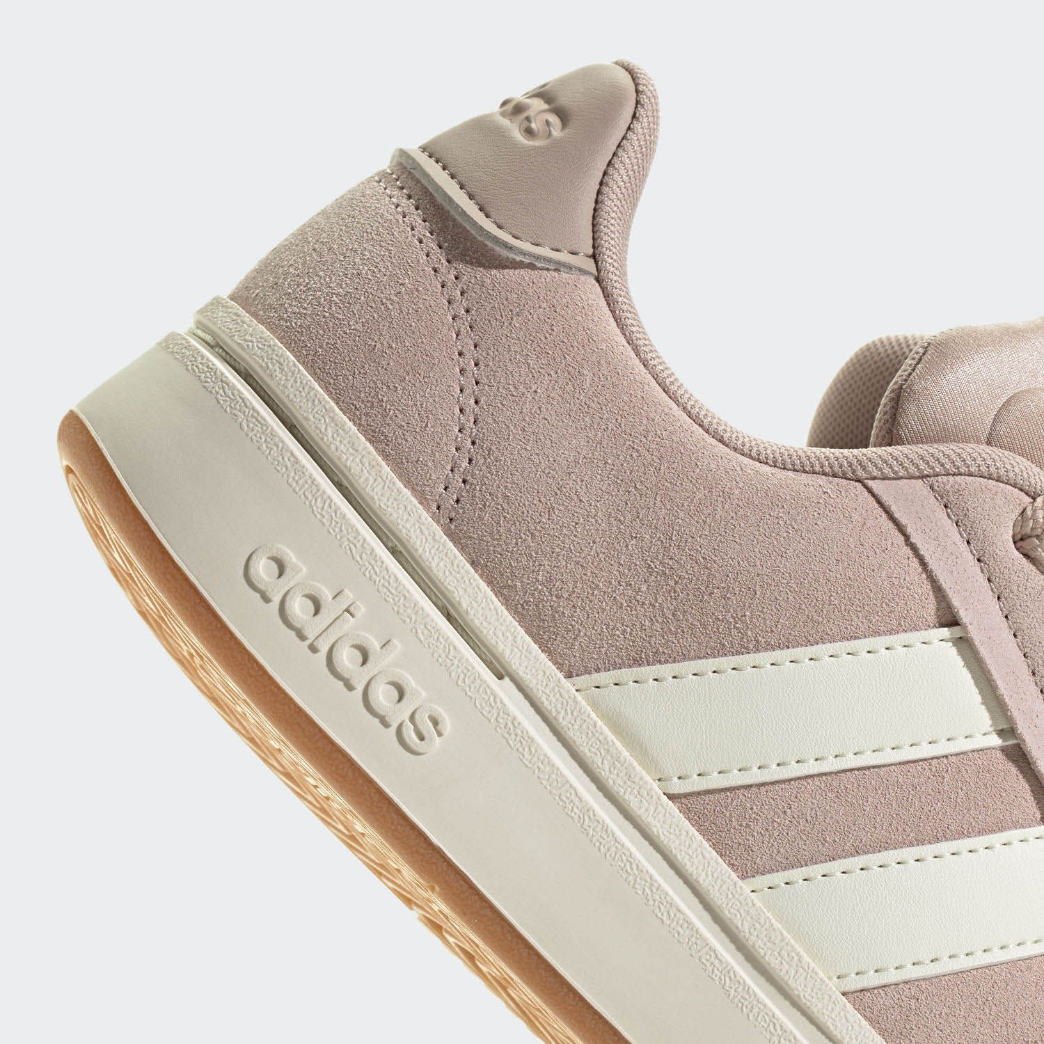adidas Grand Court Alpha Dames