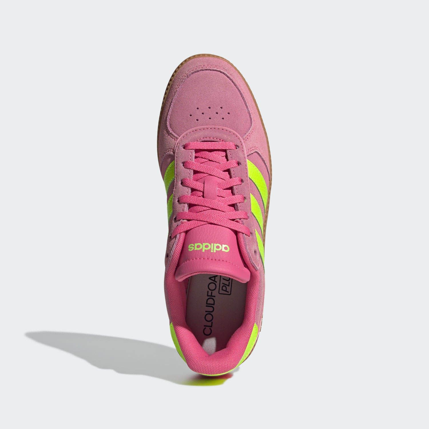 adidas Breaknet Sleek Suede