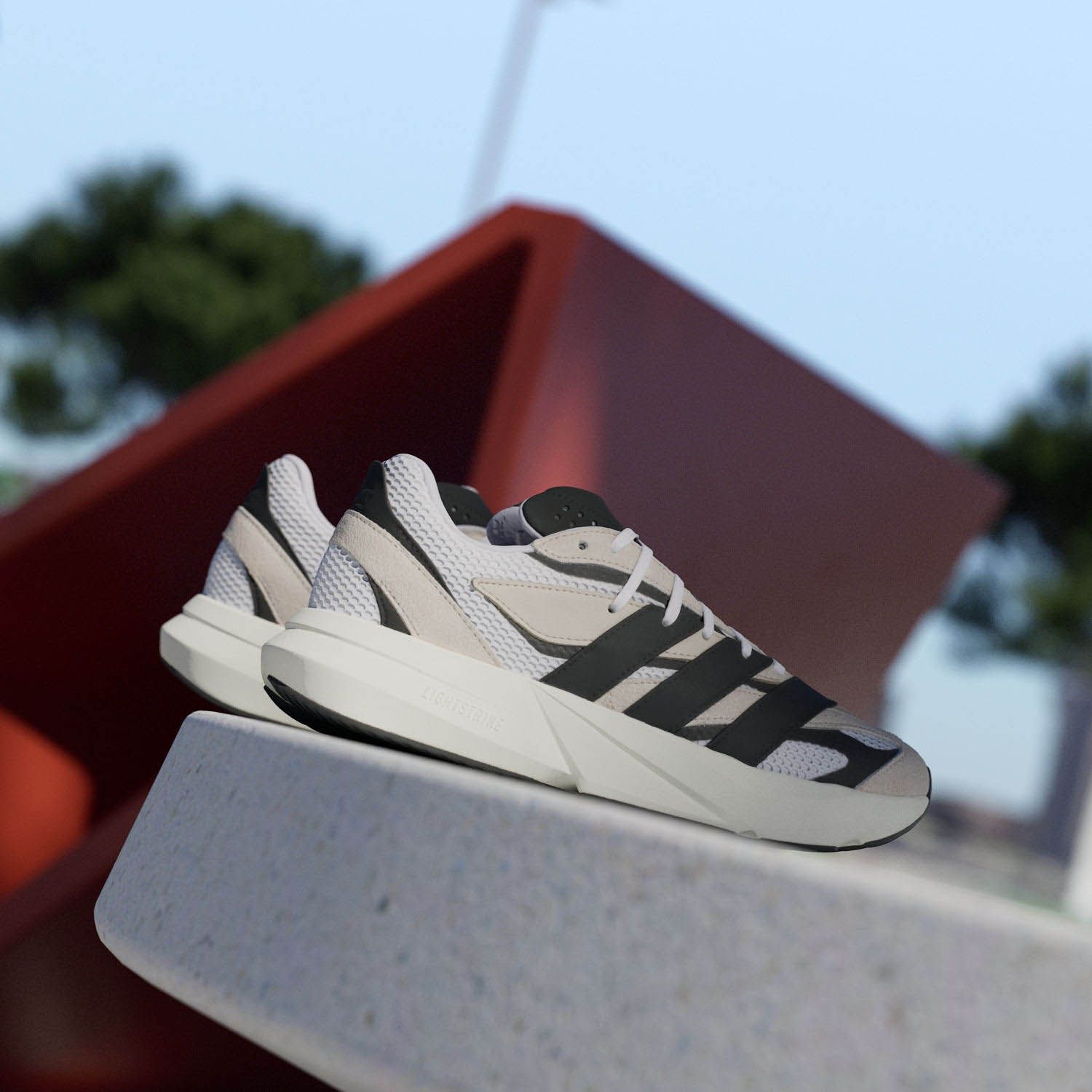 adidas Lightblaze