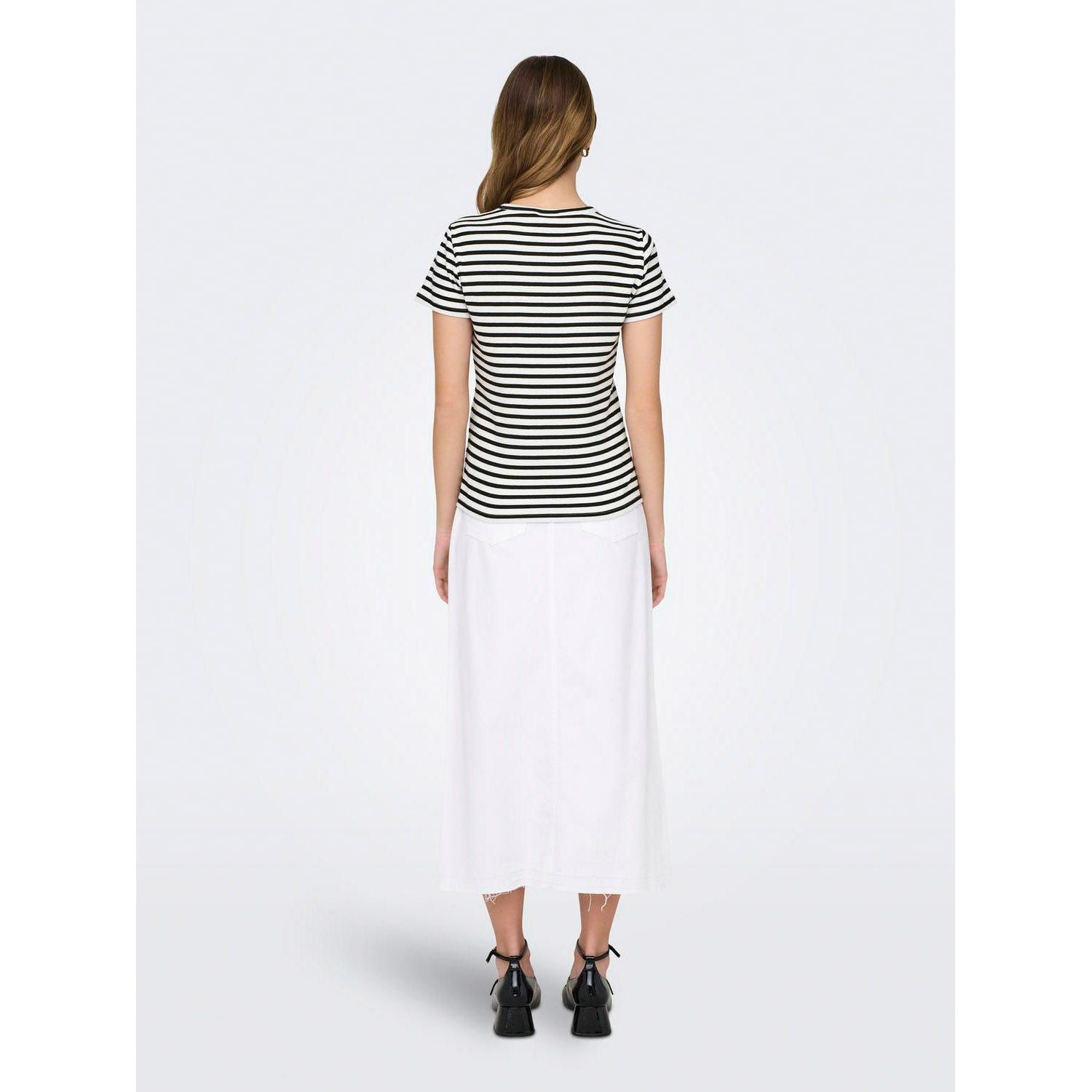 Jacqueline De Yong Solar Top