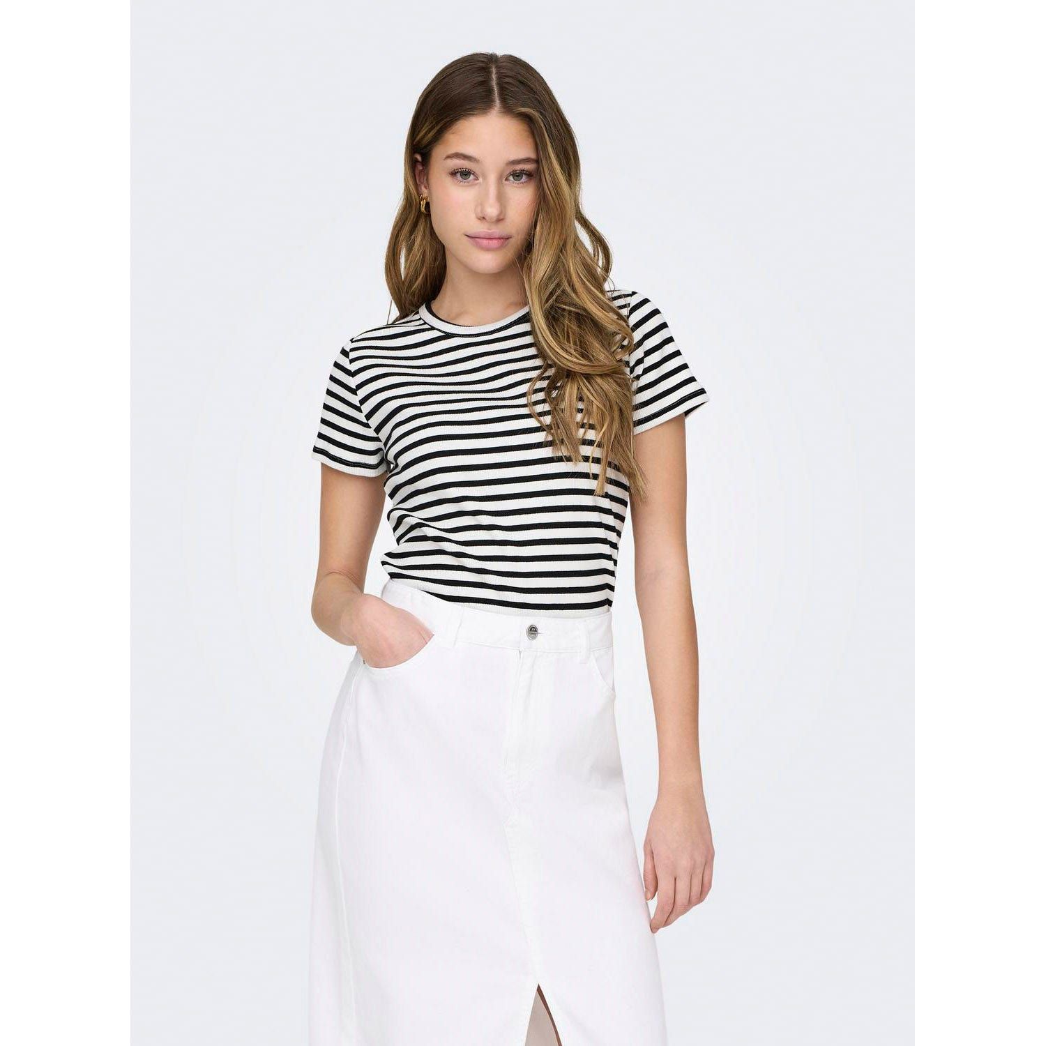 Jacqueline De Yong Solar Top