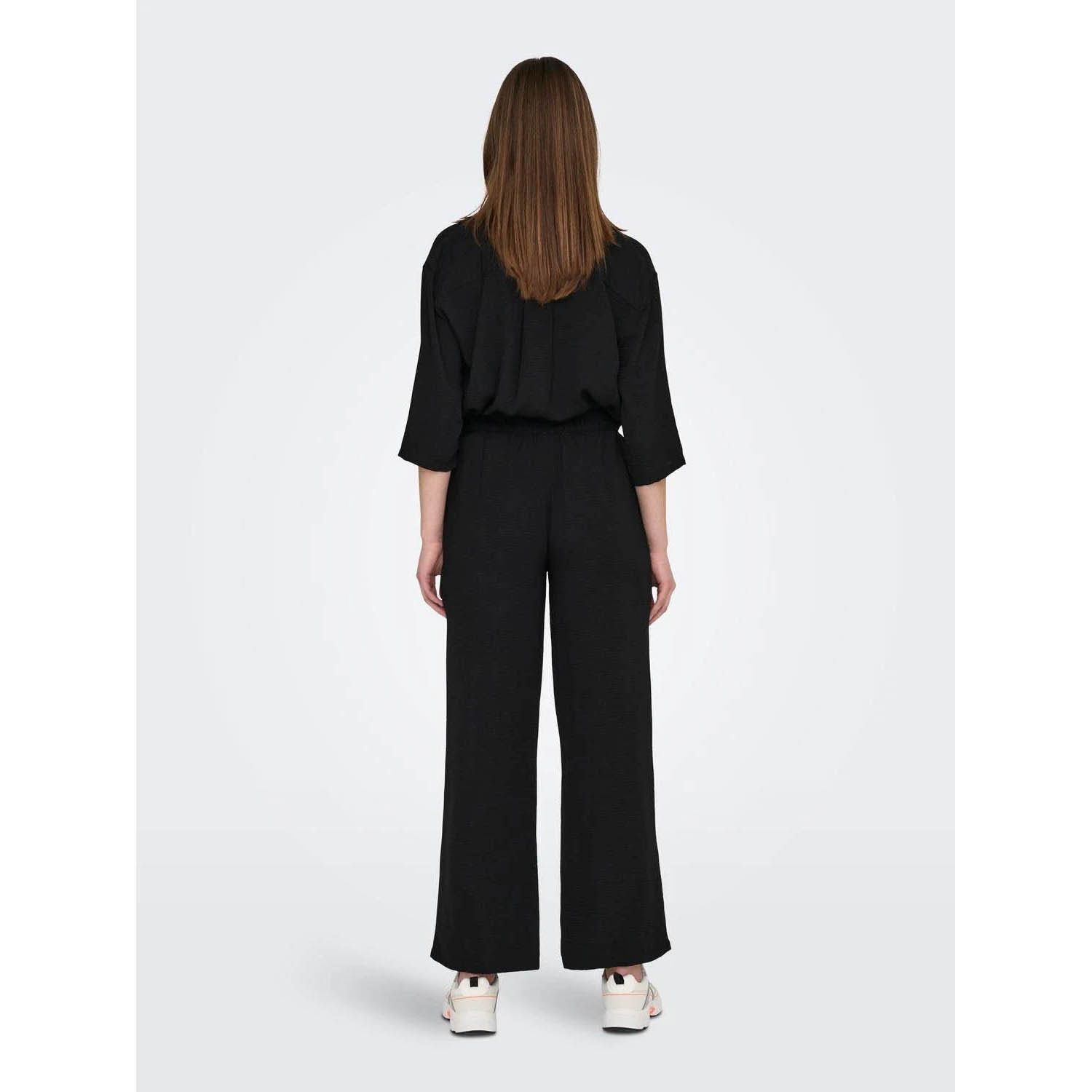 Jacqueline De Yong Divya Wide Pants