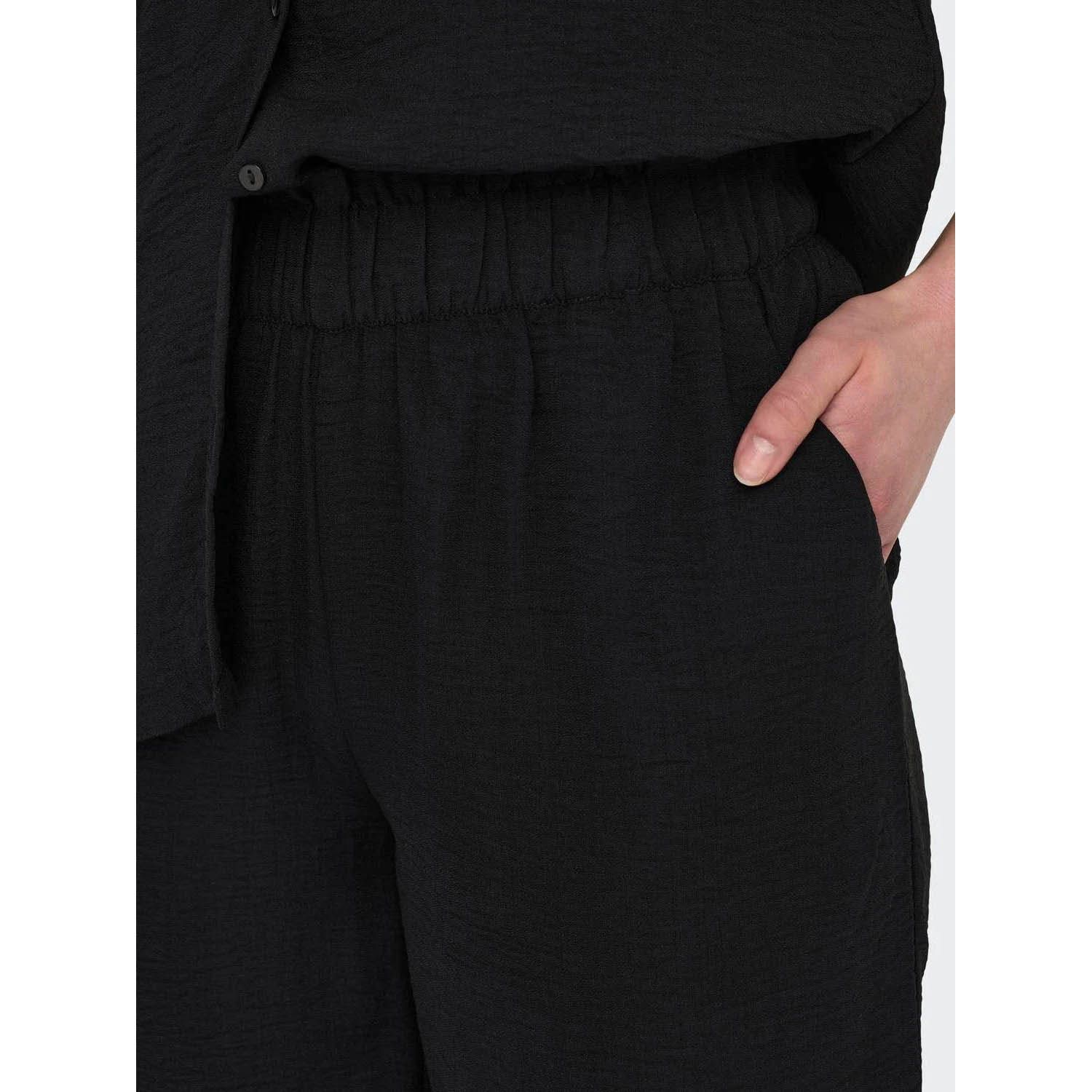 Jacqueline De Yong Divya Wide Pants