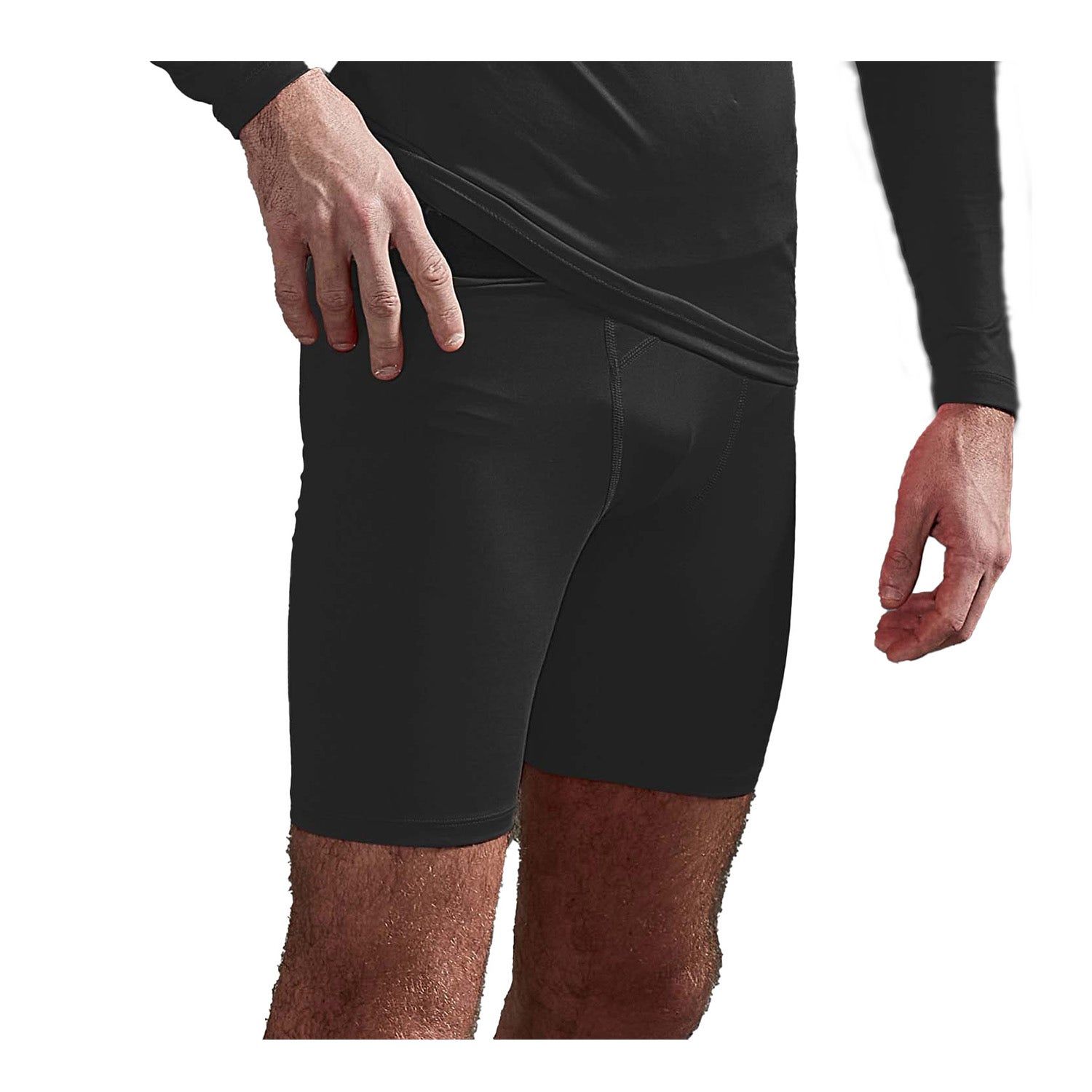 Stanno Core Baselayer Shorts Heren