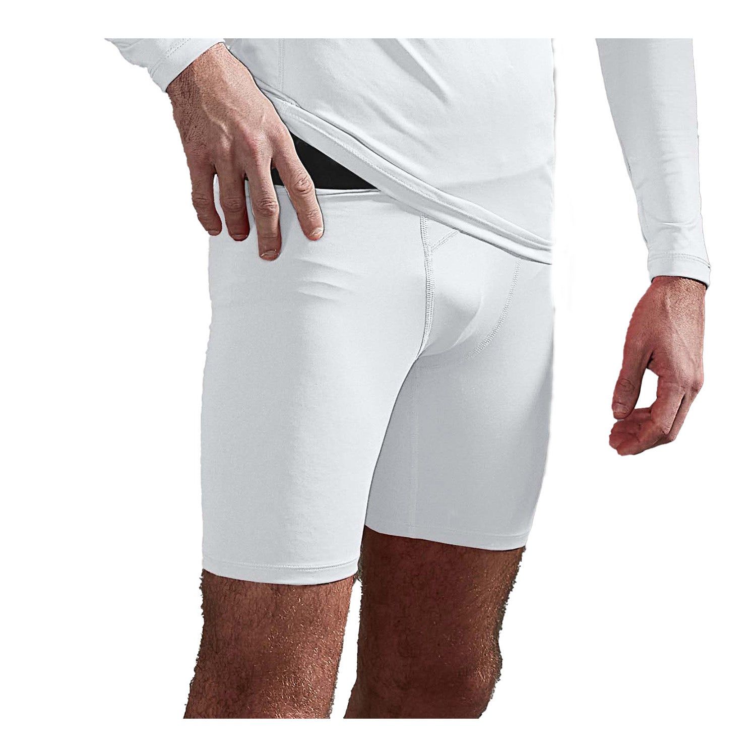 Stanno Core Baselayer Shorts Heren