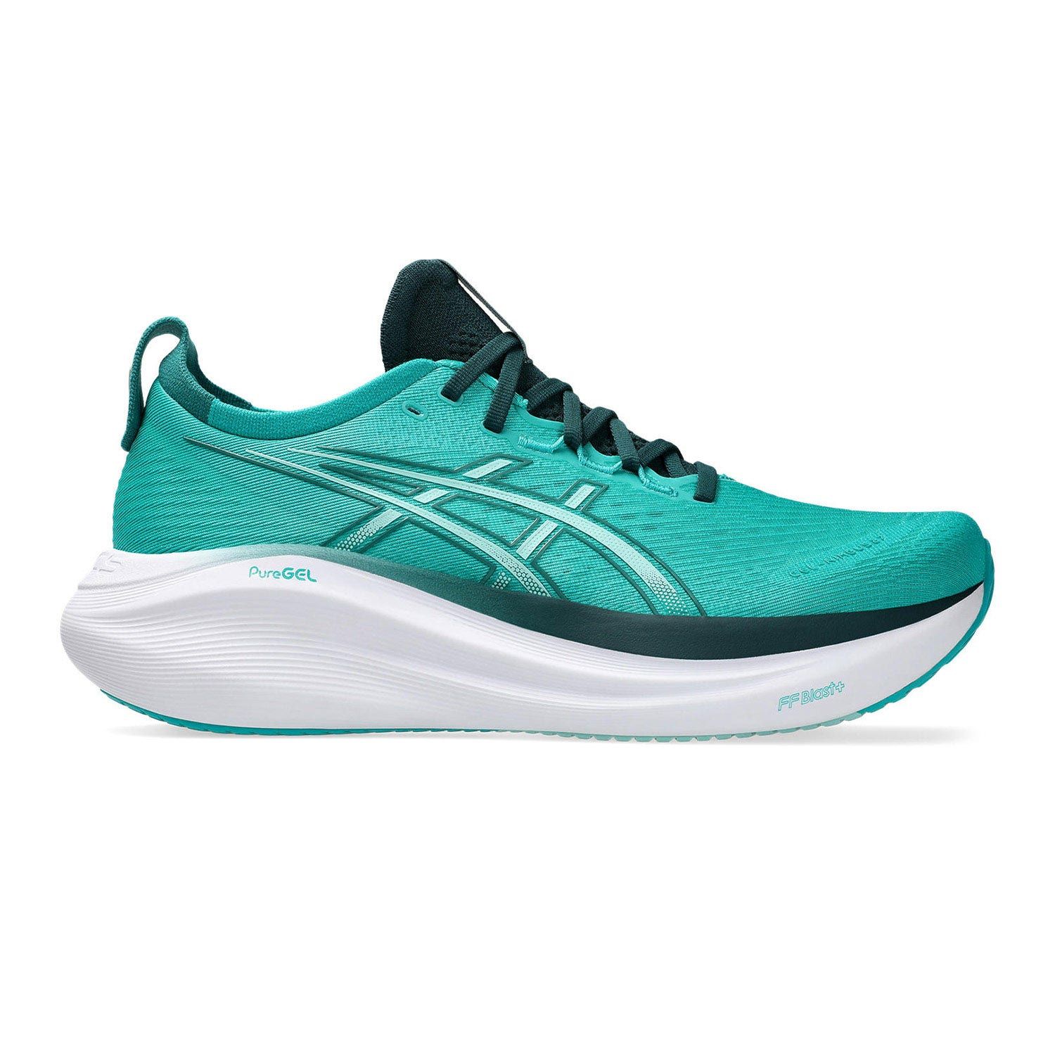 ASICS Gel-Nimbus 27