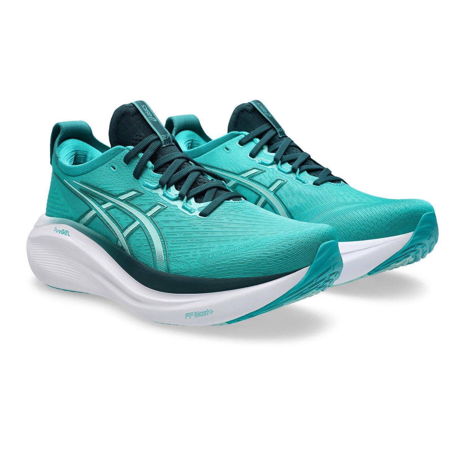 ASICS Gel-Nimbus 27