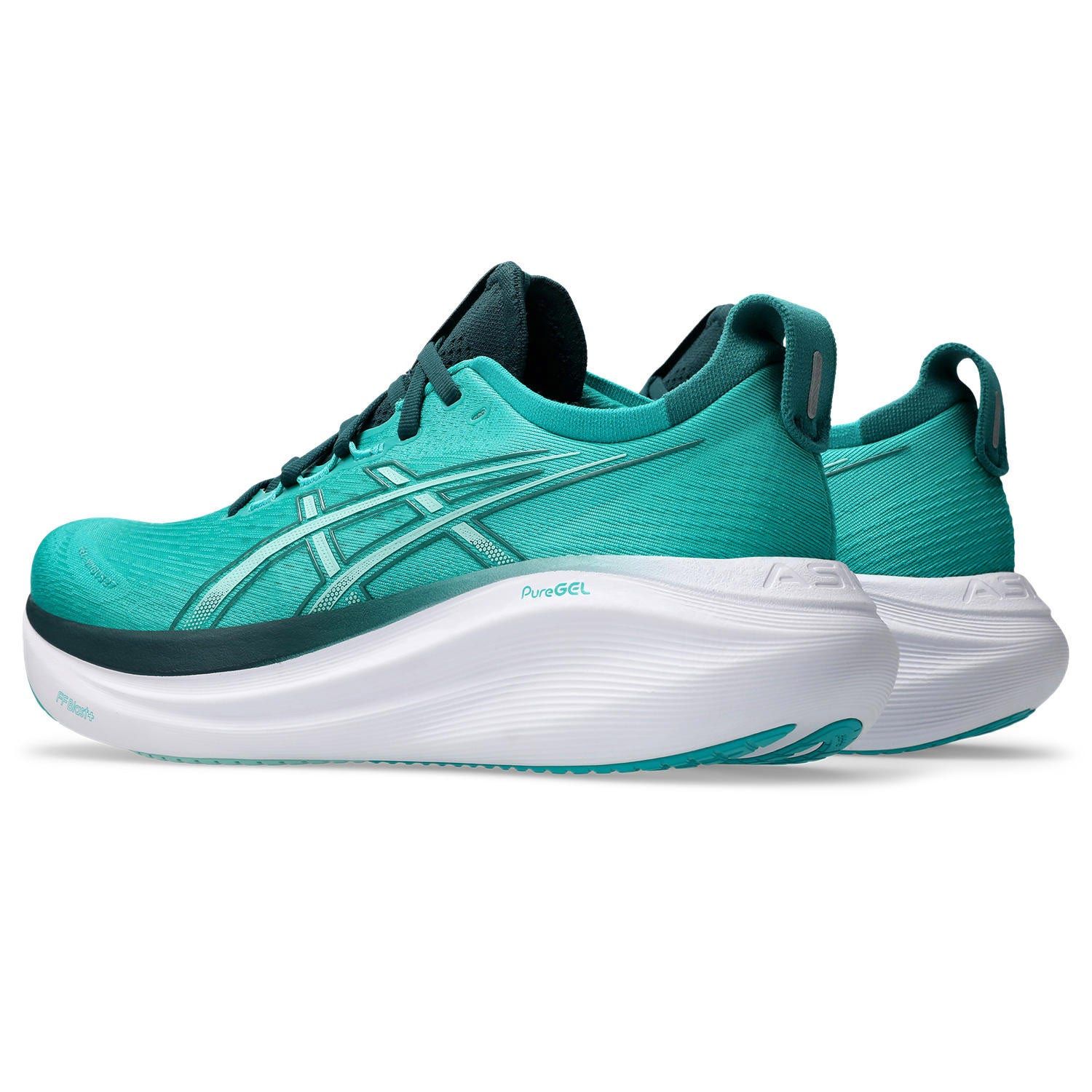 ASICS Gel-Nimbus 27