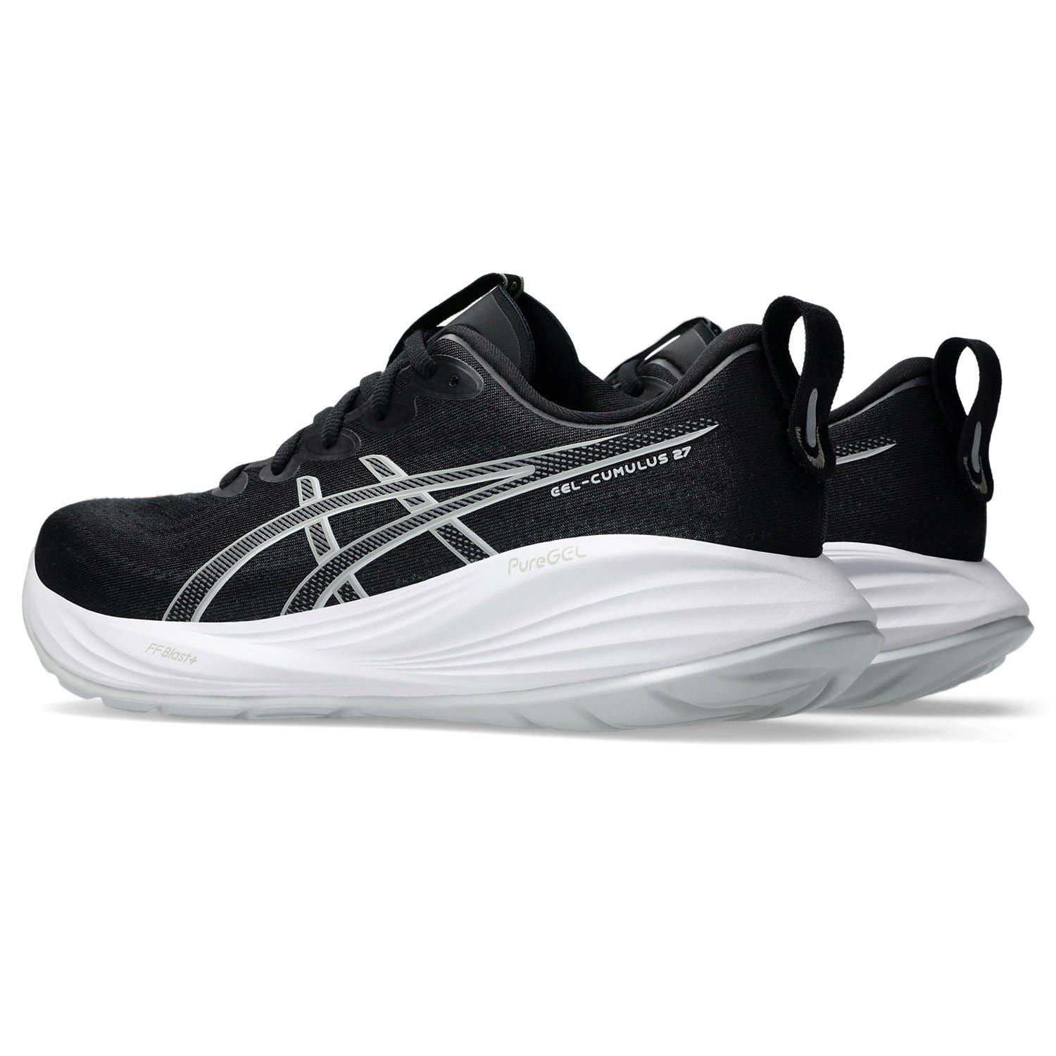 ASICS Gel-Cumulus 27 Heren