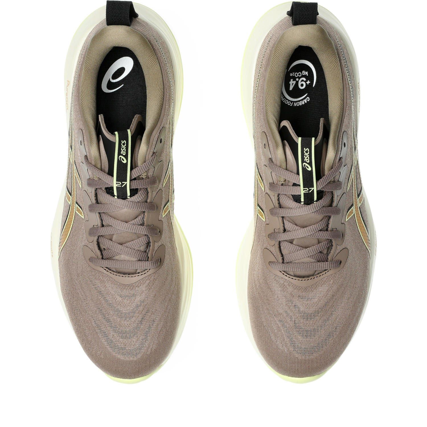 ASICS Gel-Cumulus 27 Heren