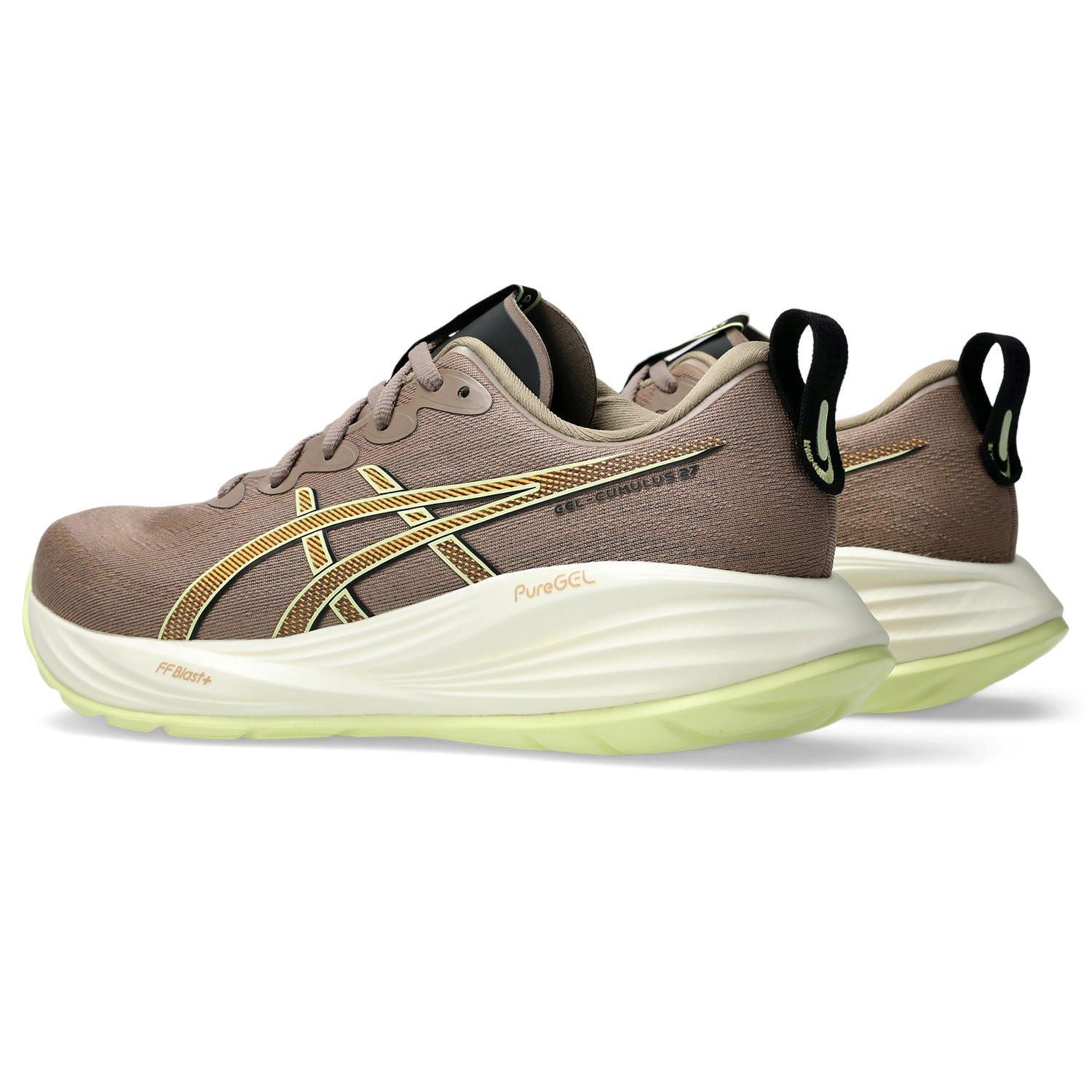 ASICS Gel-Cumulus 27 Heren