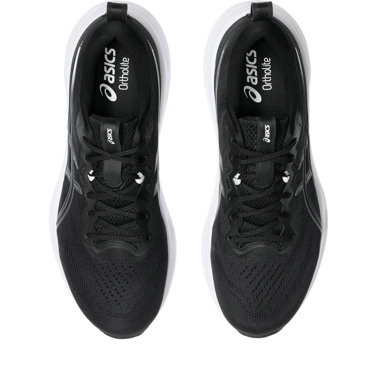 ASICS Gel-Pulse 16 Heren