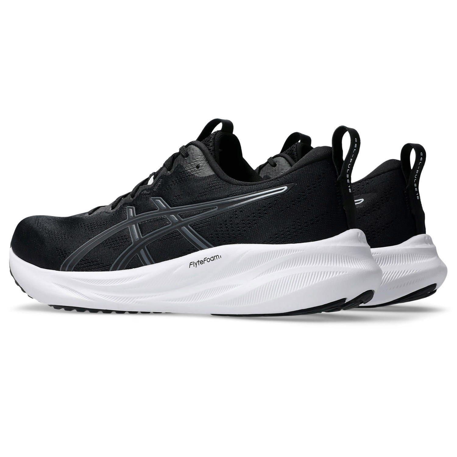 ASICS Gel-Pulse 16 Heren