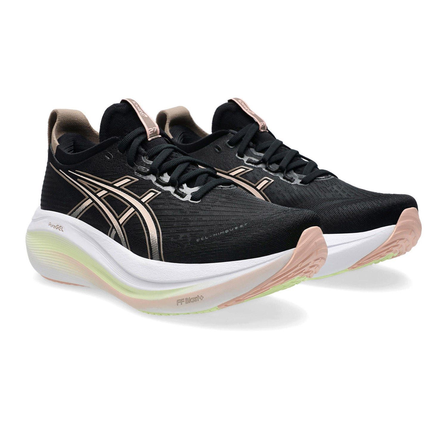 ASICS Gel-Nimbus 27 Dames