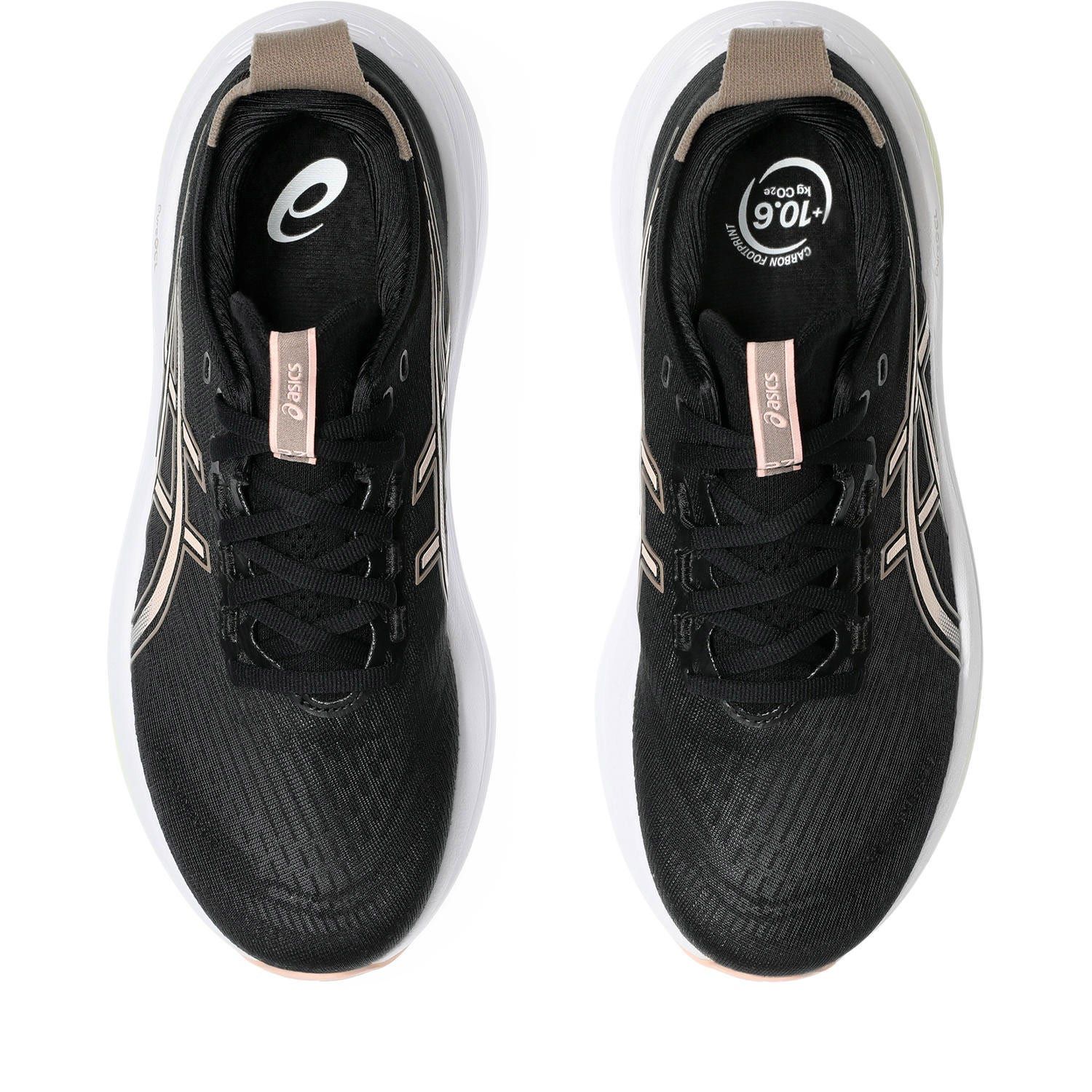 ASICS Gel-Nimbus 27 Dames