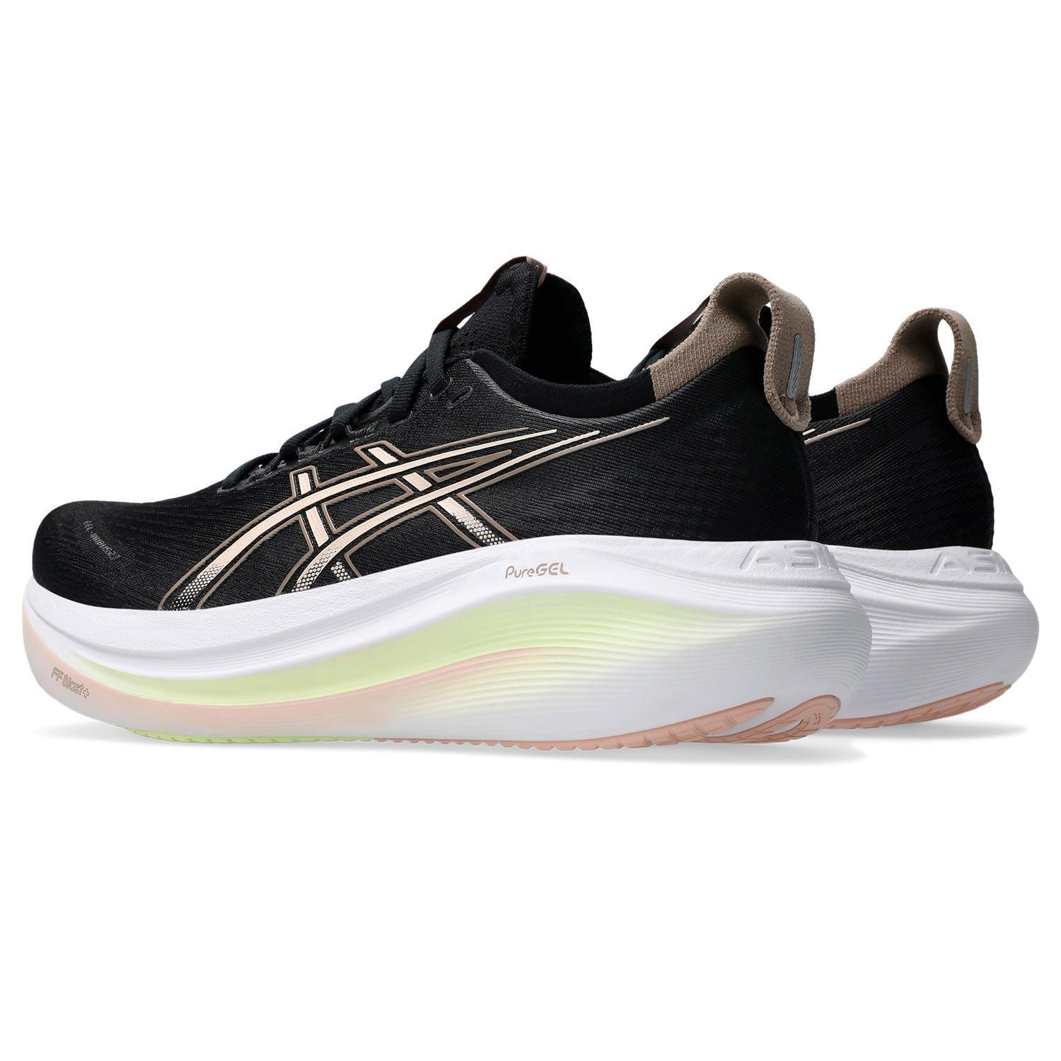 ASICS Gel-Nimbus 27 Dames