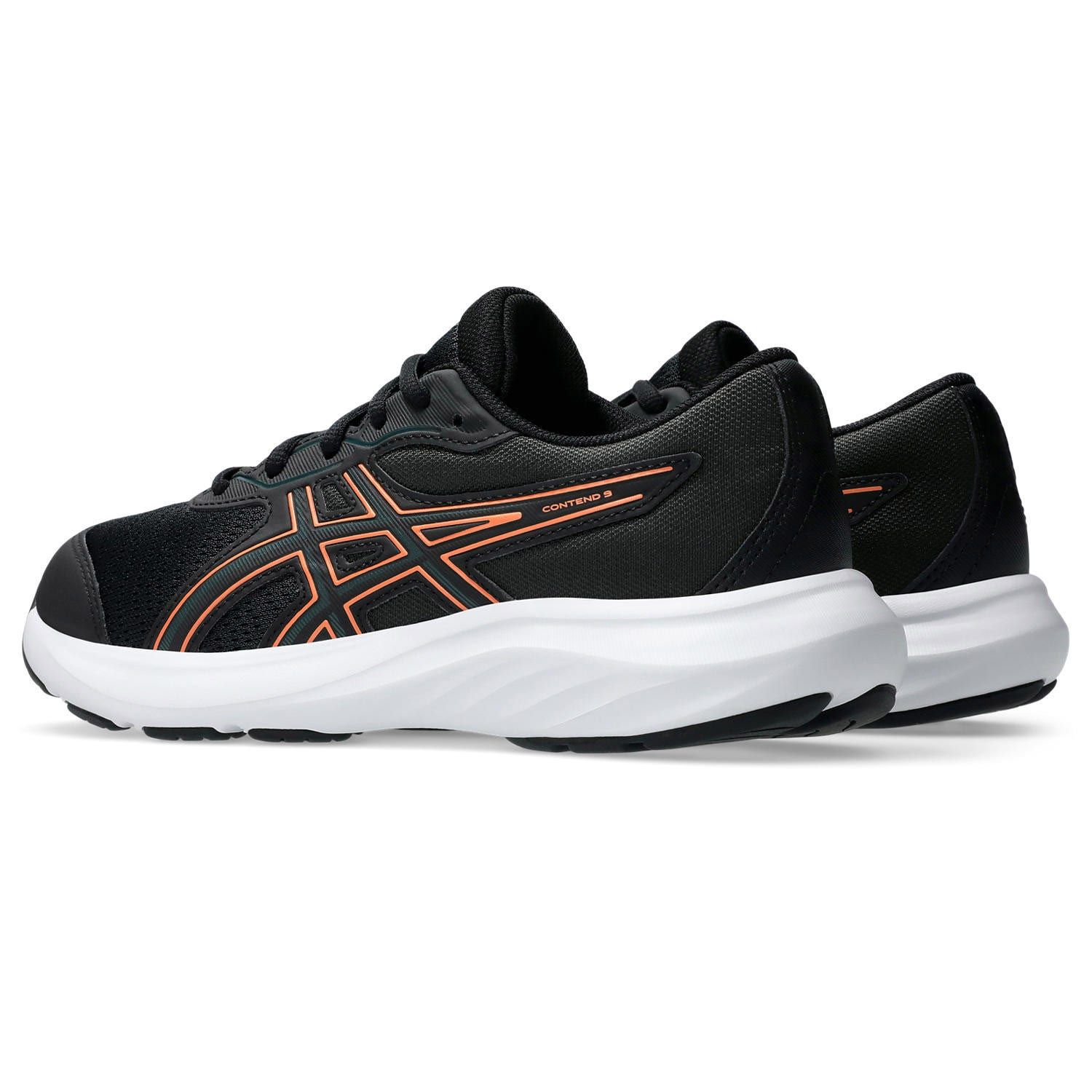 ASICS Contend 9 GS Kids