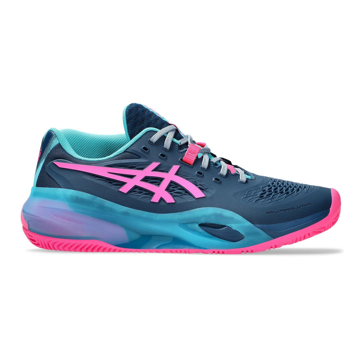 ASICS Gel-Resolution X Padel Heren